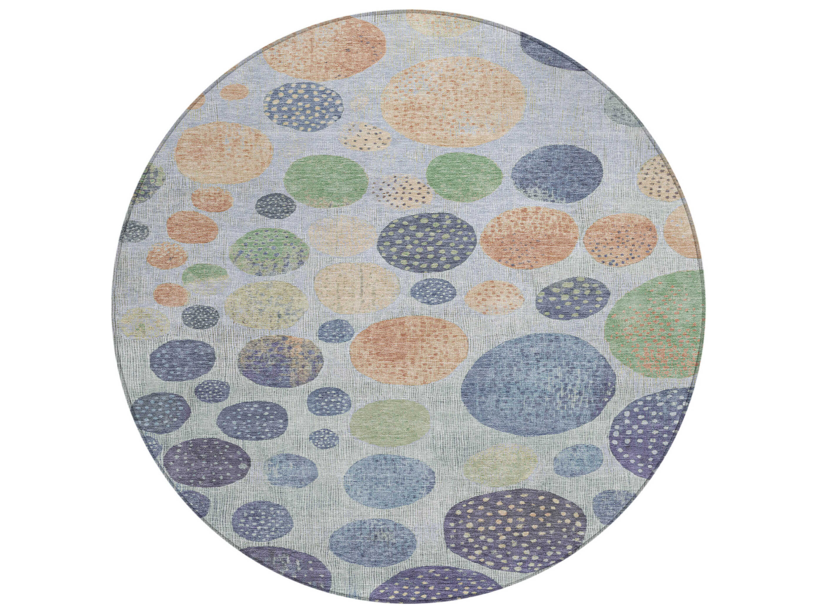 Dalyn Chantille Geometric Area Rug