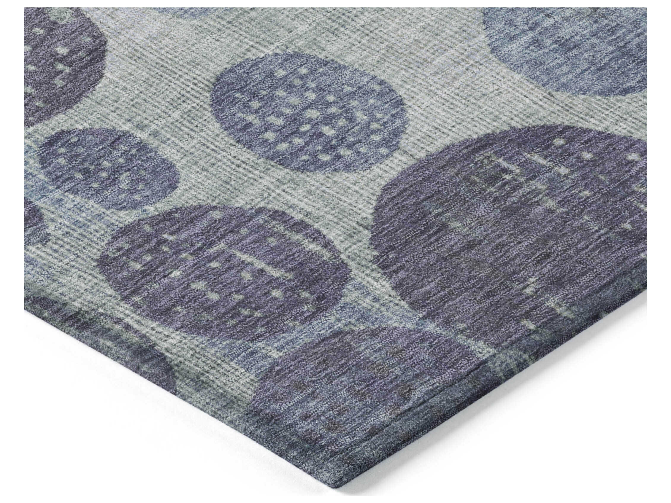 Dalyn Chantille Geometric Area Rug
