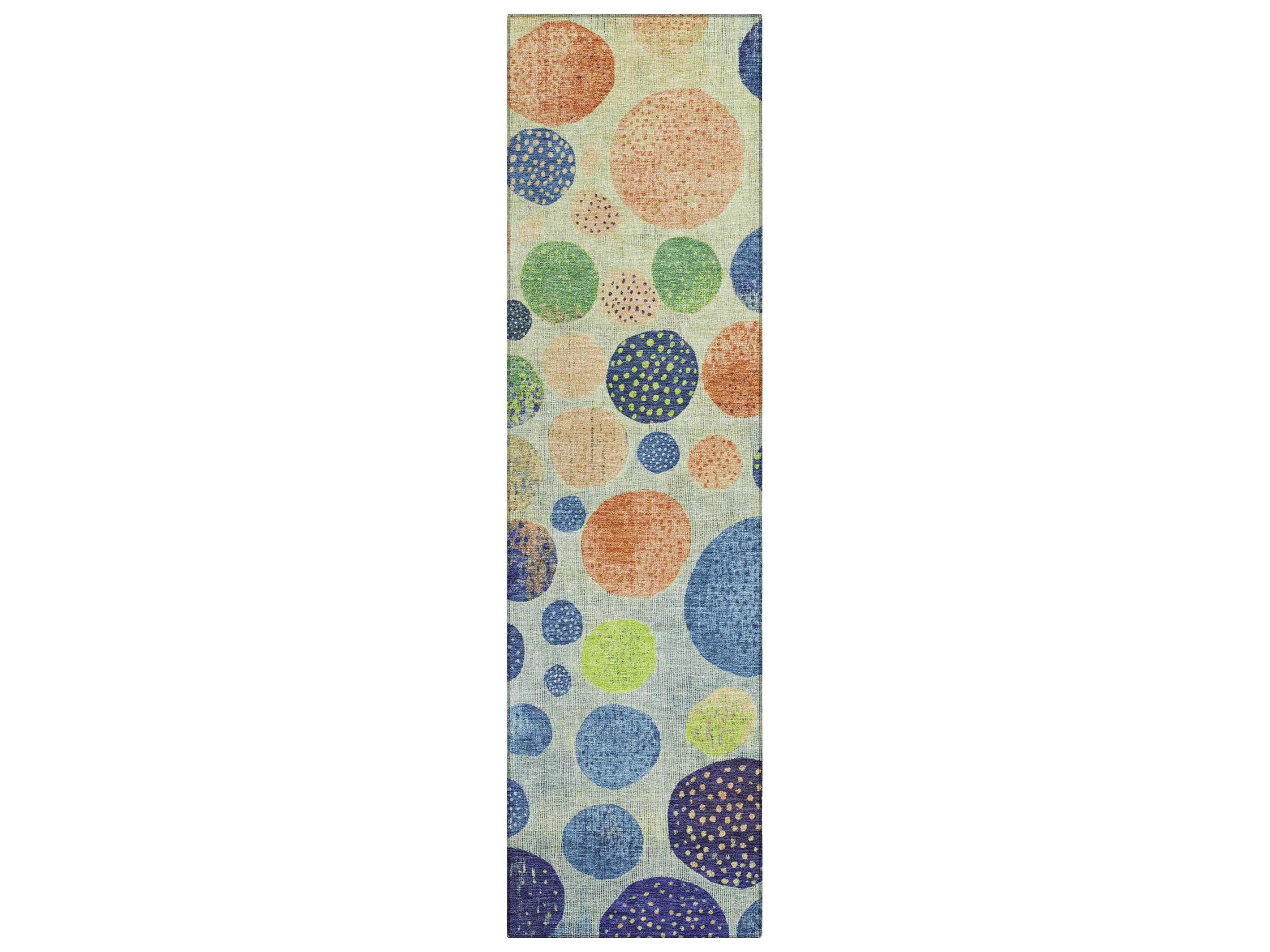 Dalyn Chantille Geometric Area Rug