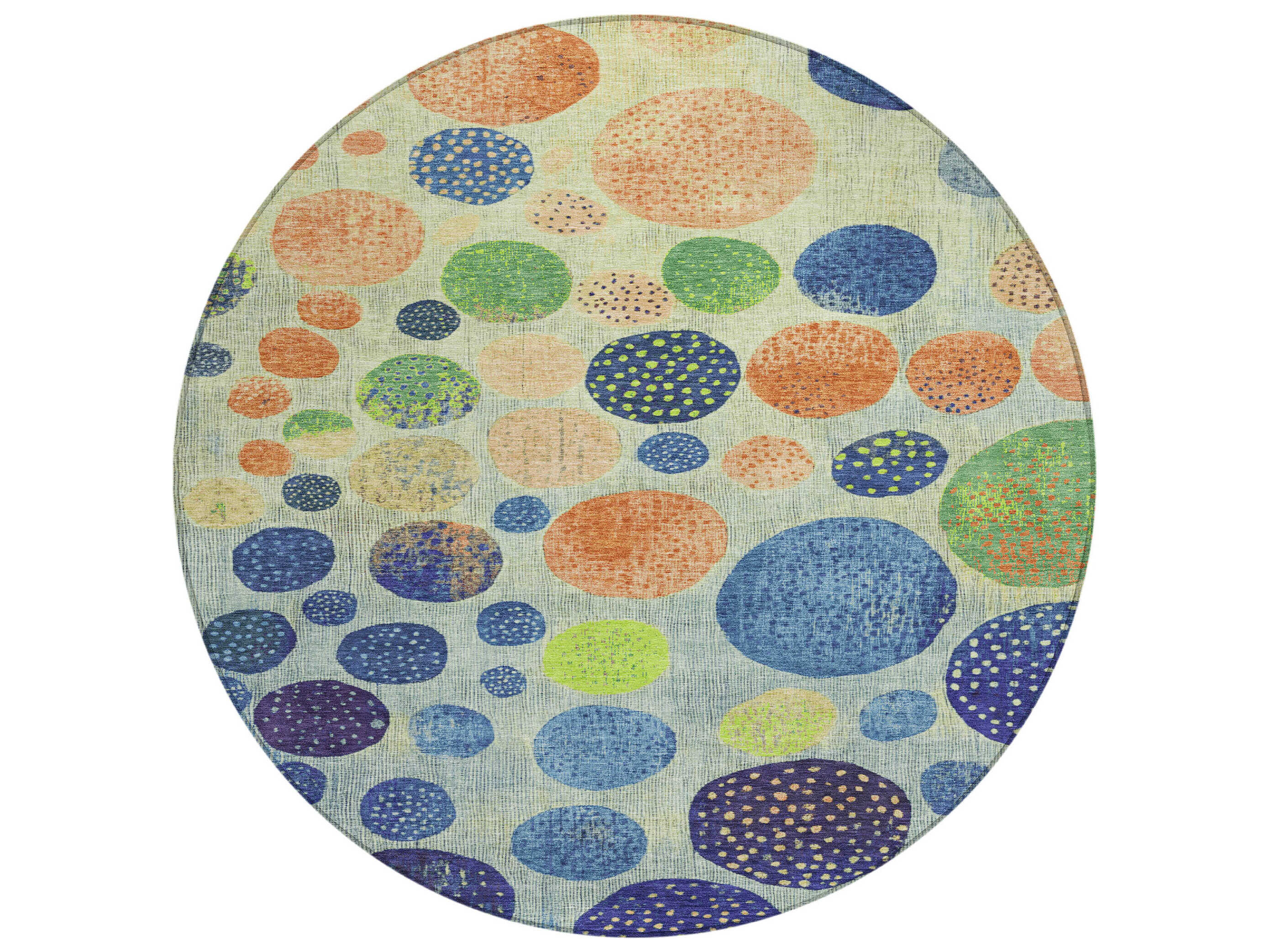 Dalyn Chantille Geometric Area Rug