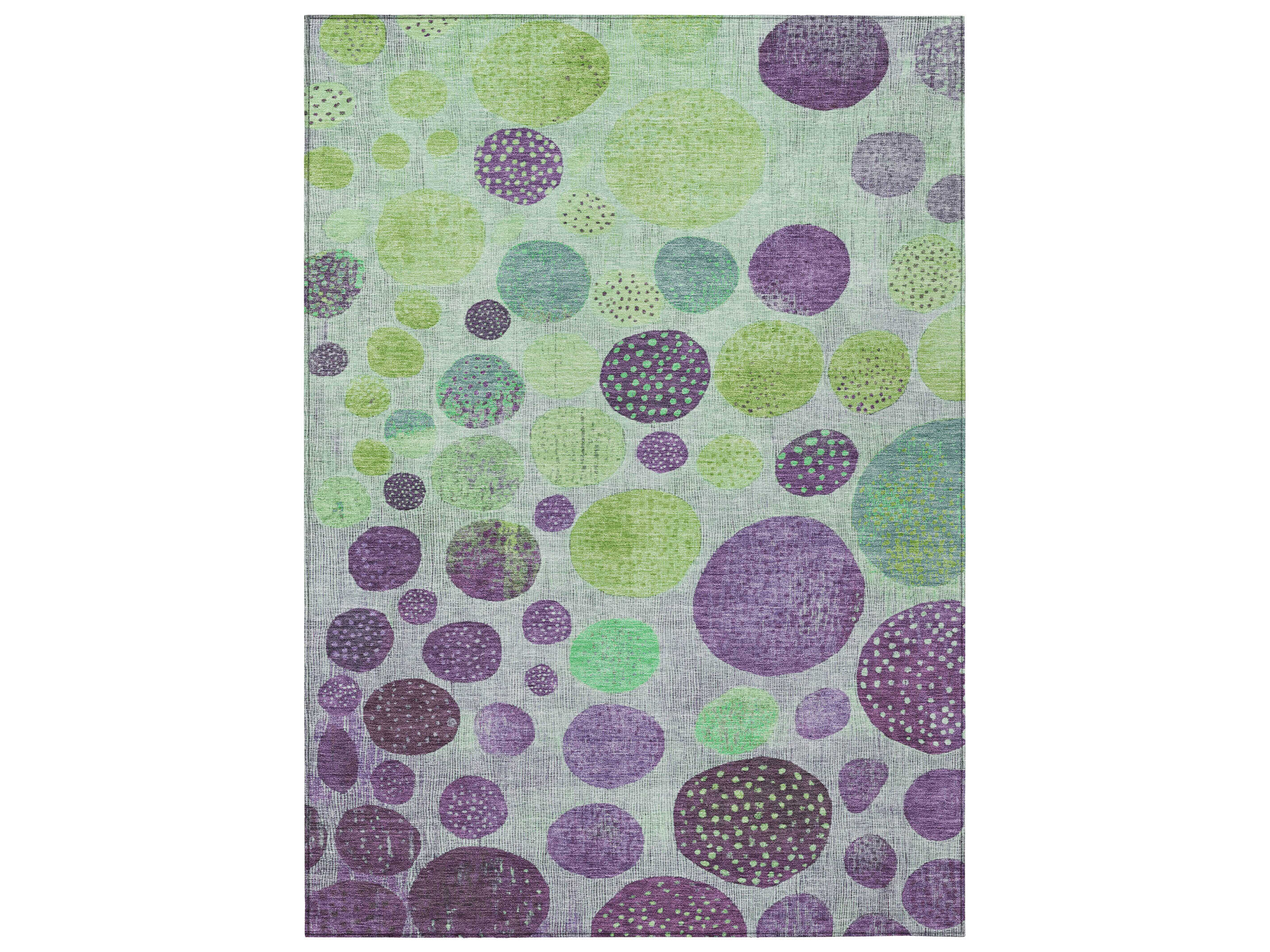 Dalyn Chantille Geometric Area Rug