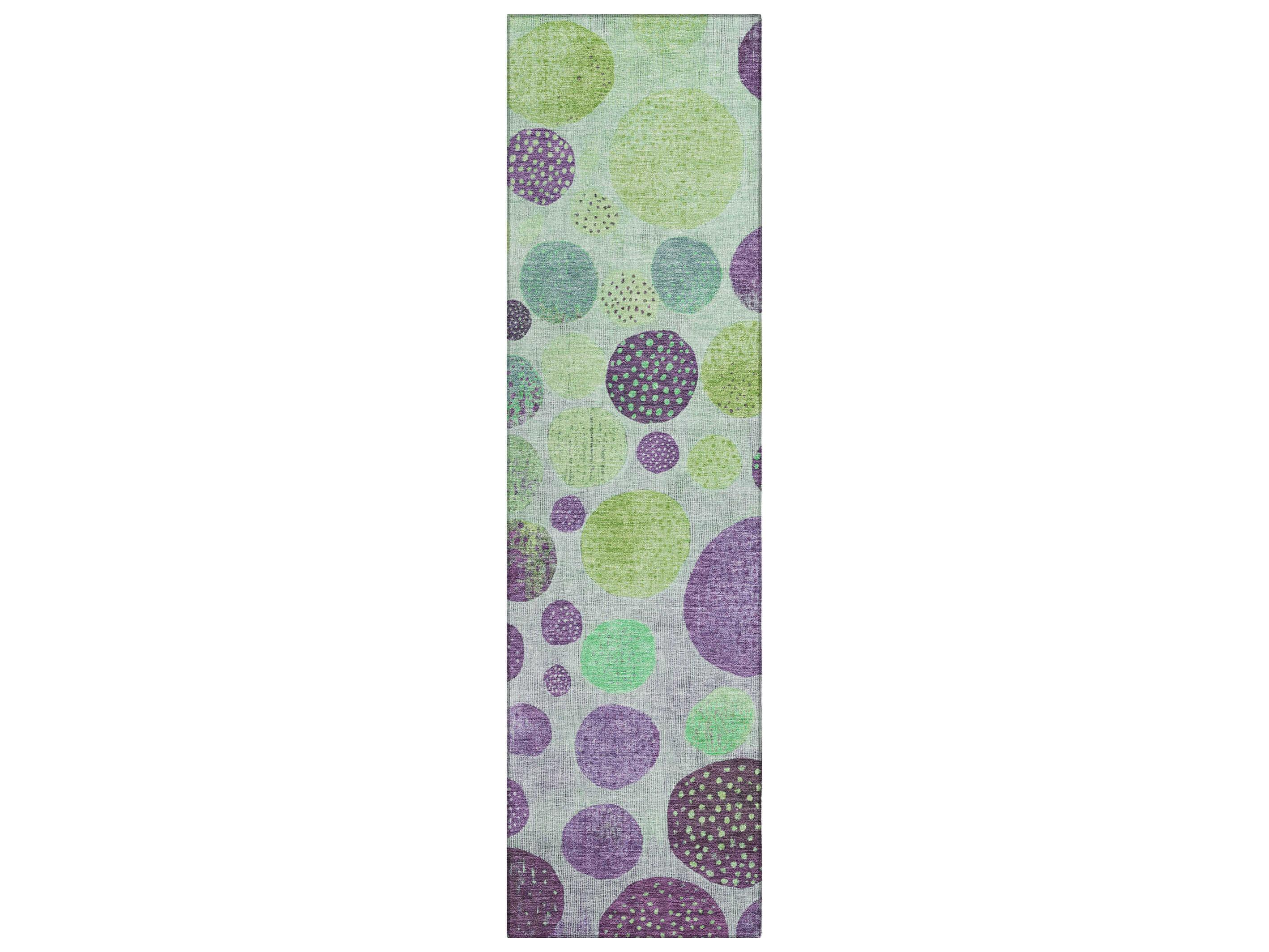 Dalyn Chantille Geometric Area Rug