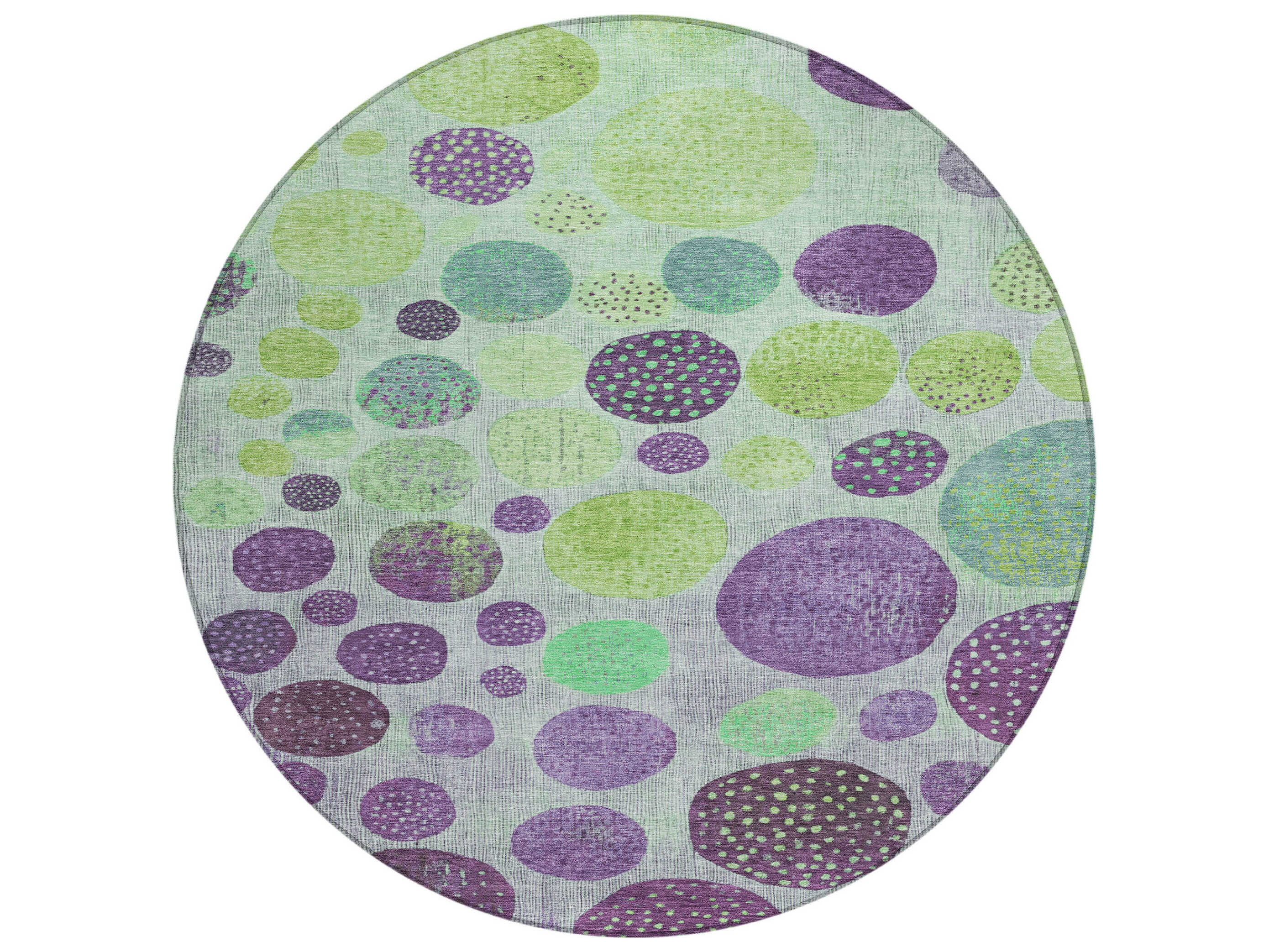 Dalyn Chantille Geometric Area Rug