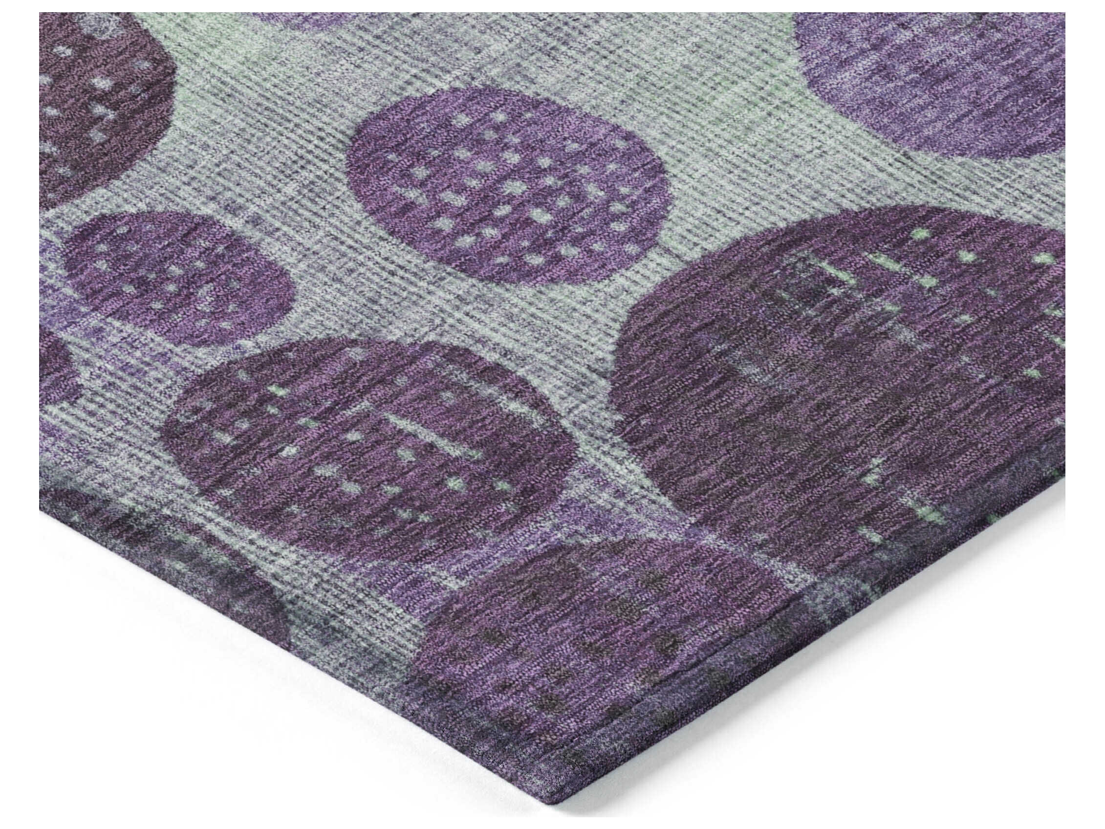 Dalyn Chantille Geometric Area Rug