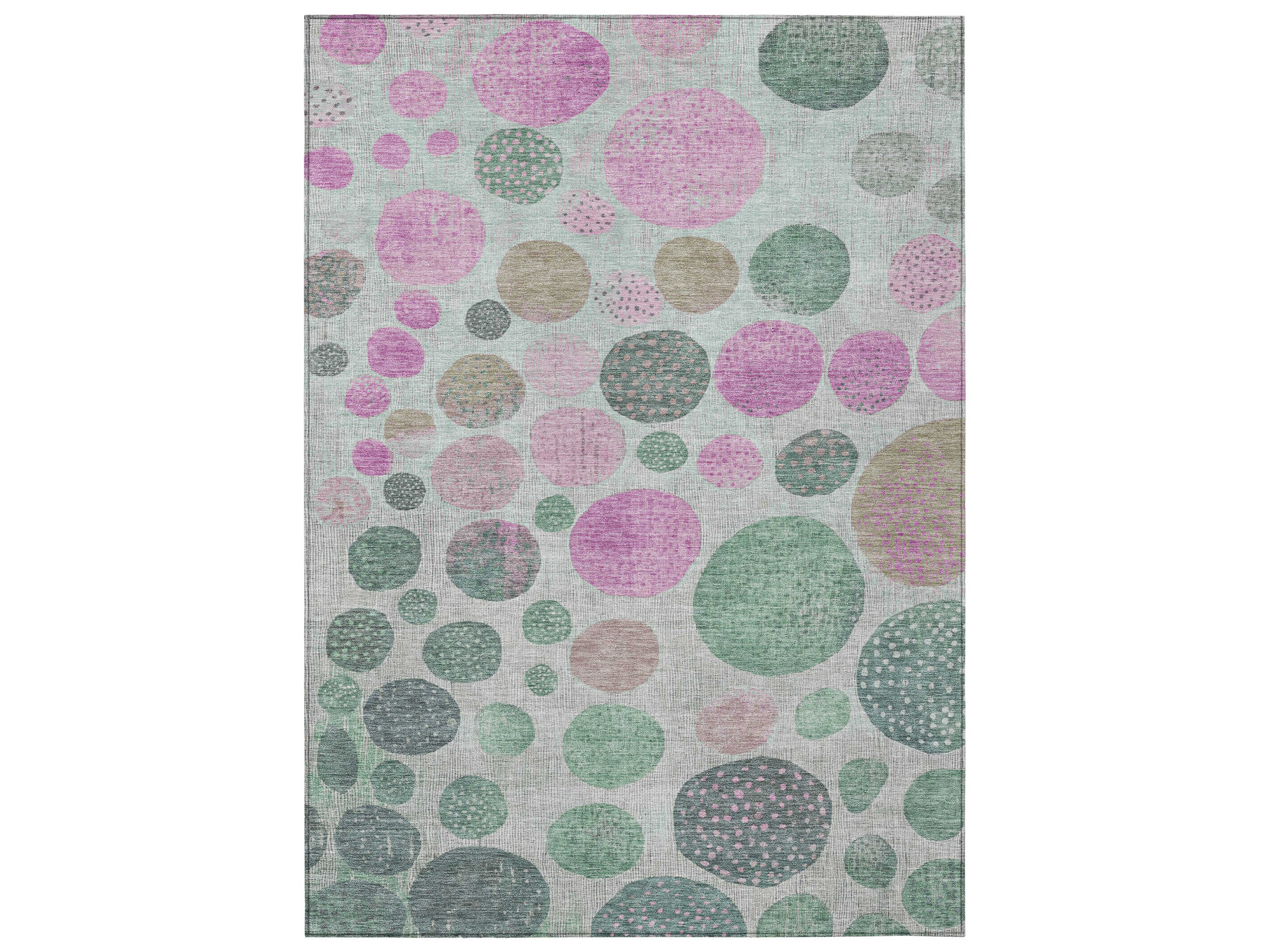 Dalyn Chantille Geometric Area Rug
