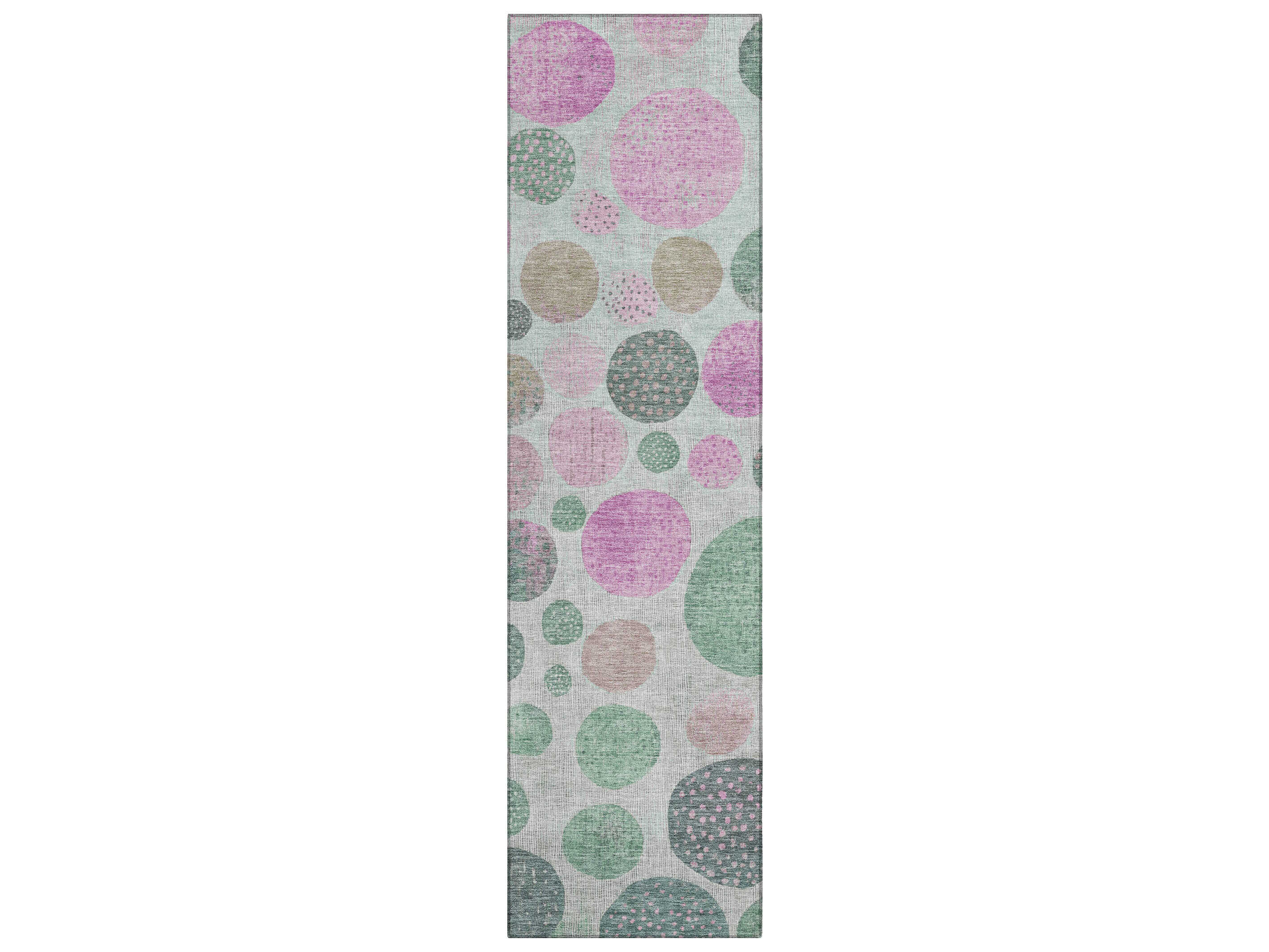 Dalyn Chantille Geometric Area Rug