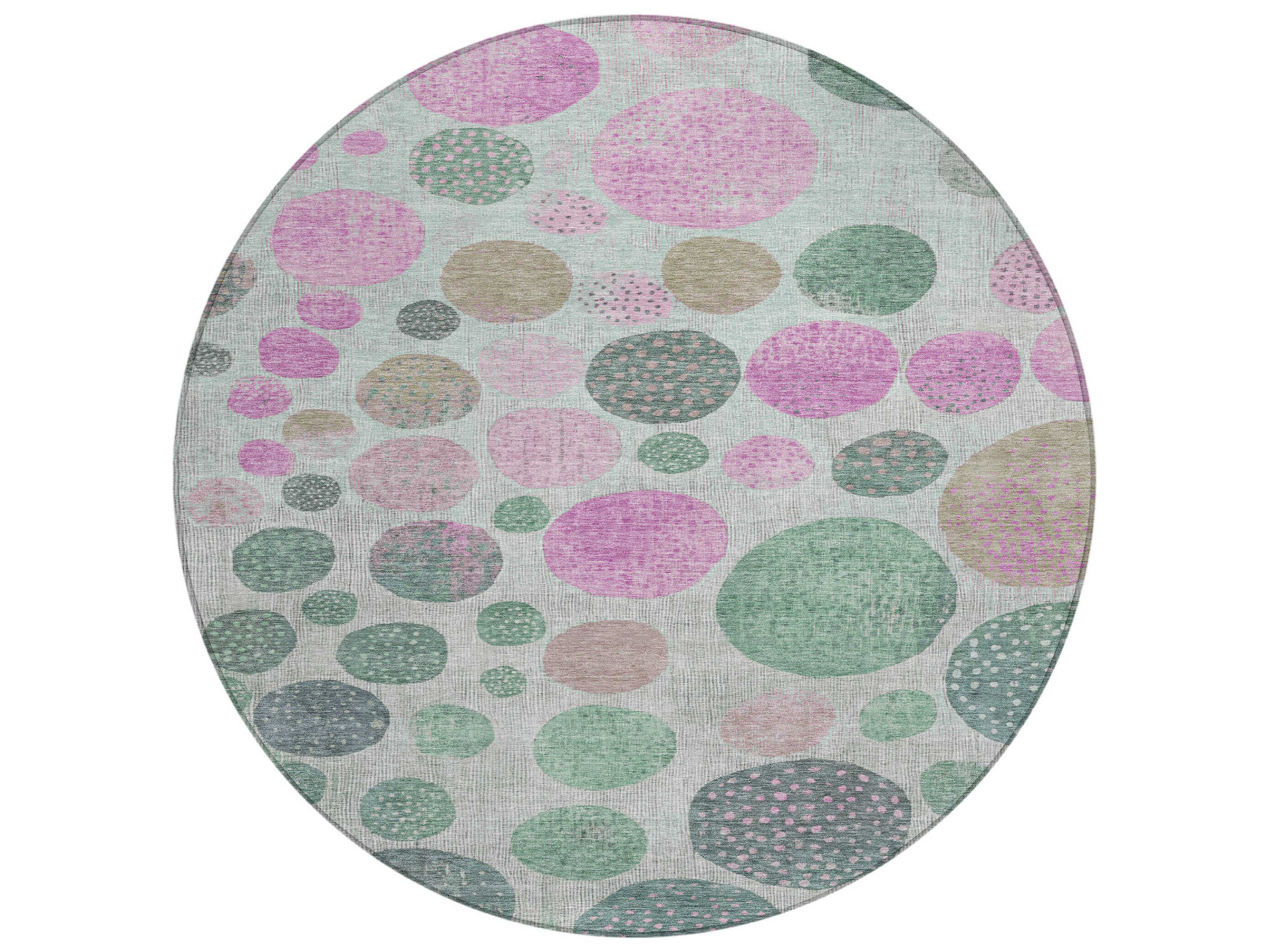 Dalyn Chantille Geometric Area Rug