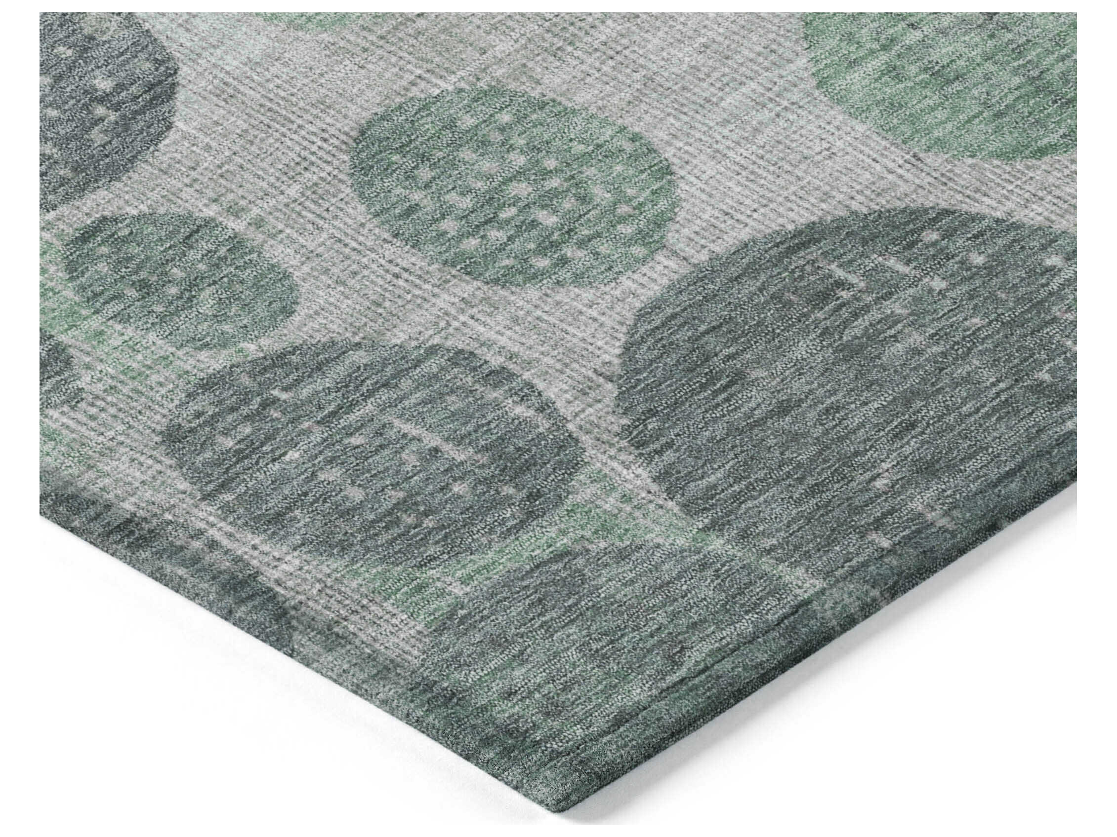 Dalyn Chantille Geometric Area Rug