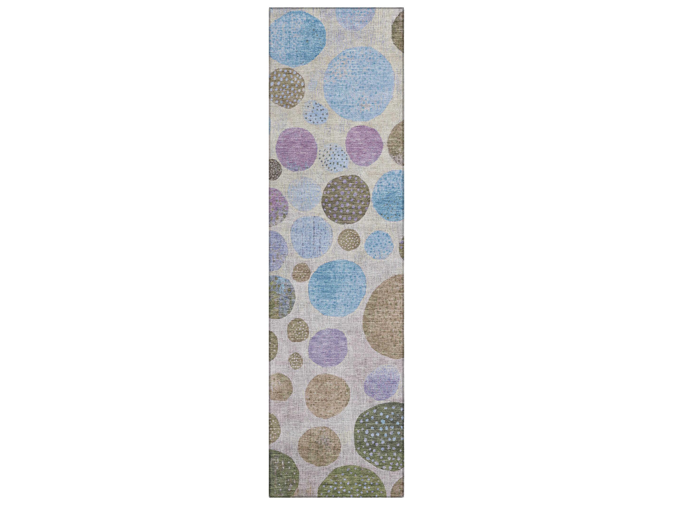 Dalyn Chantille Geometric Area Rug
