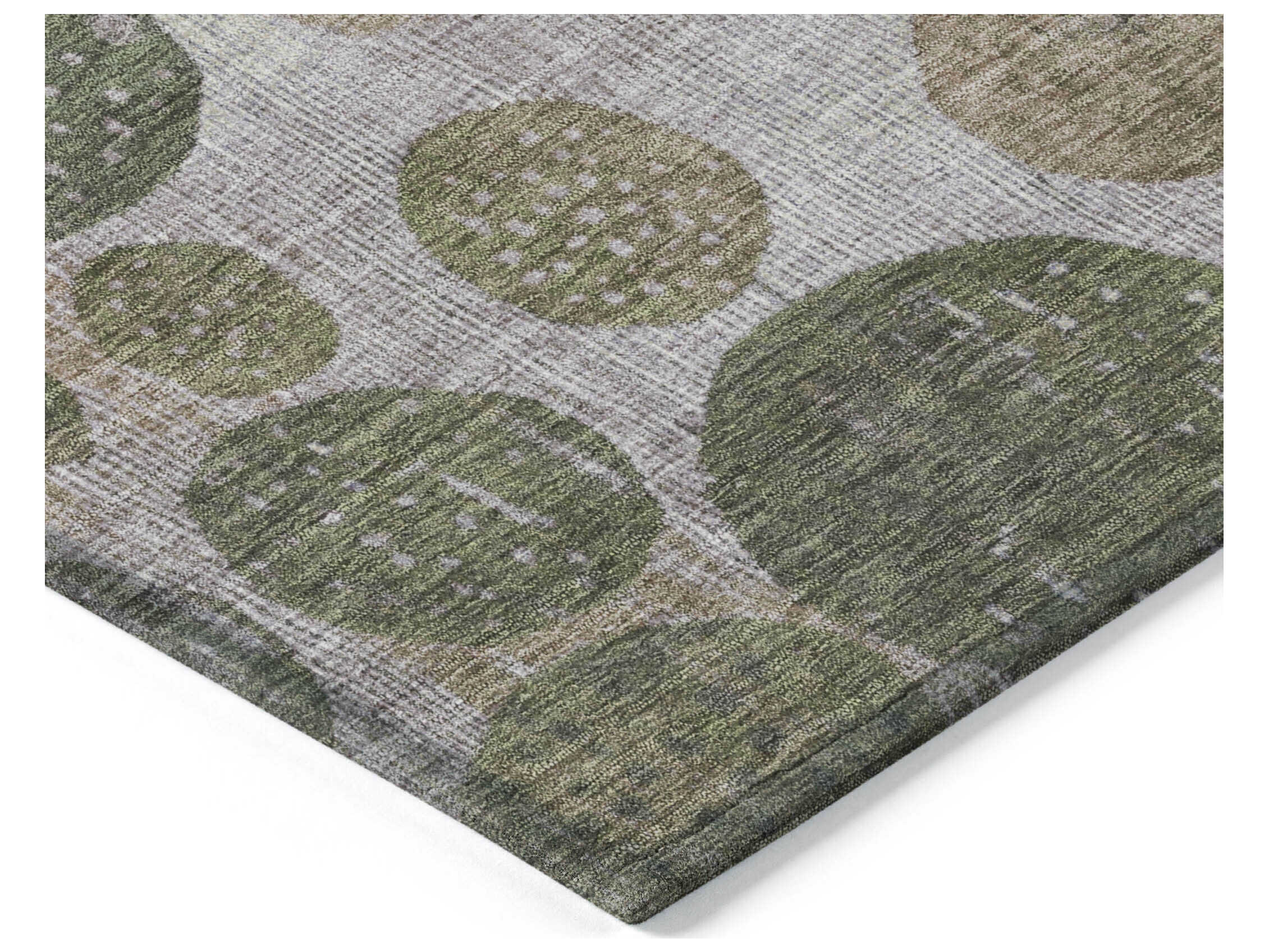 Dalyn Chantille Geometric Area Rug