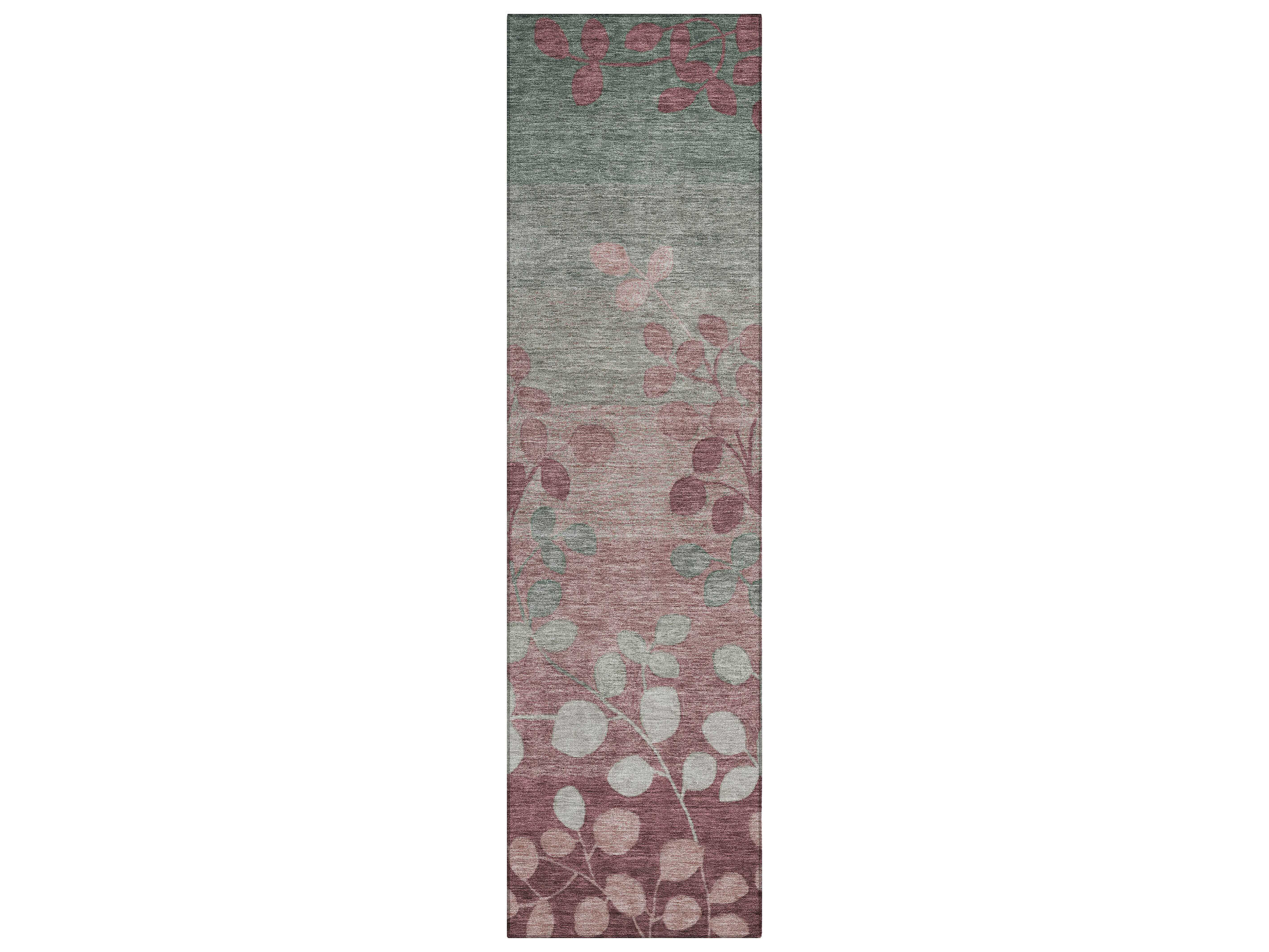 Dalyn Chantille Floral Area Rug