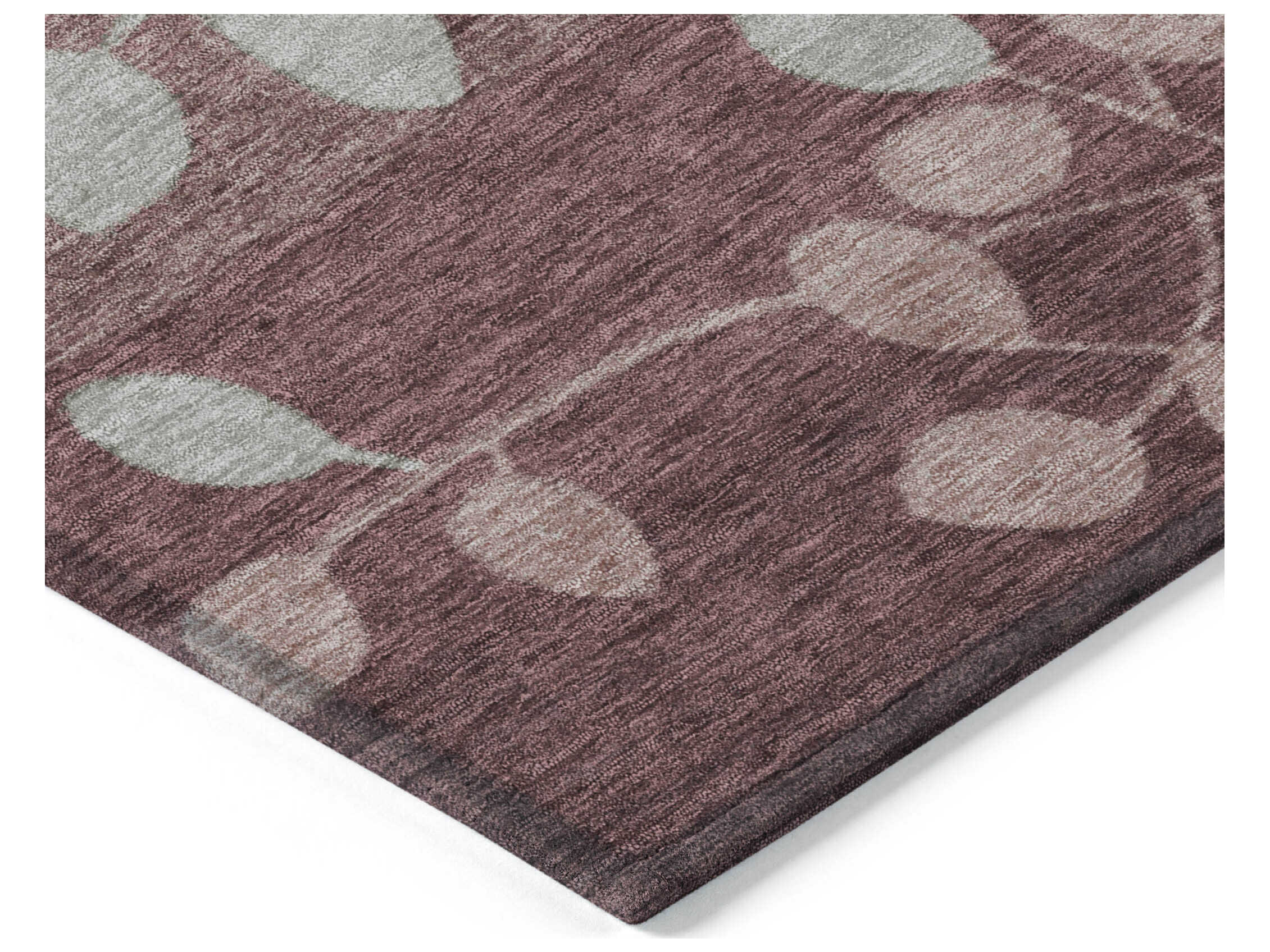 Dalyn Chantille Floral Area Rug
