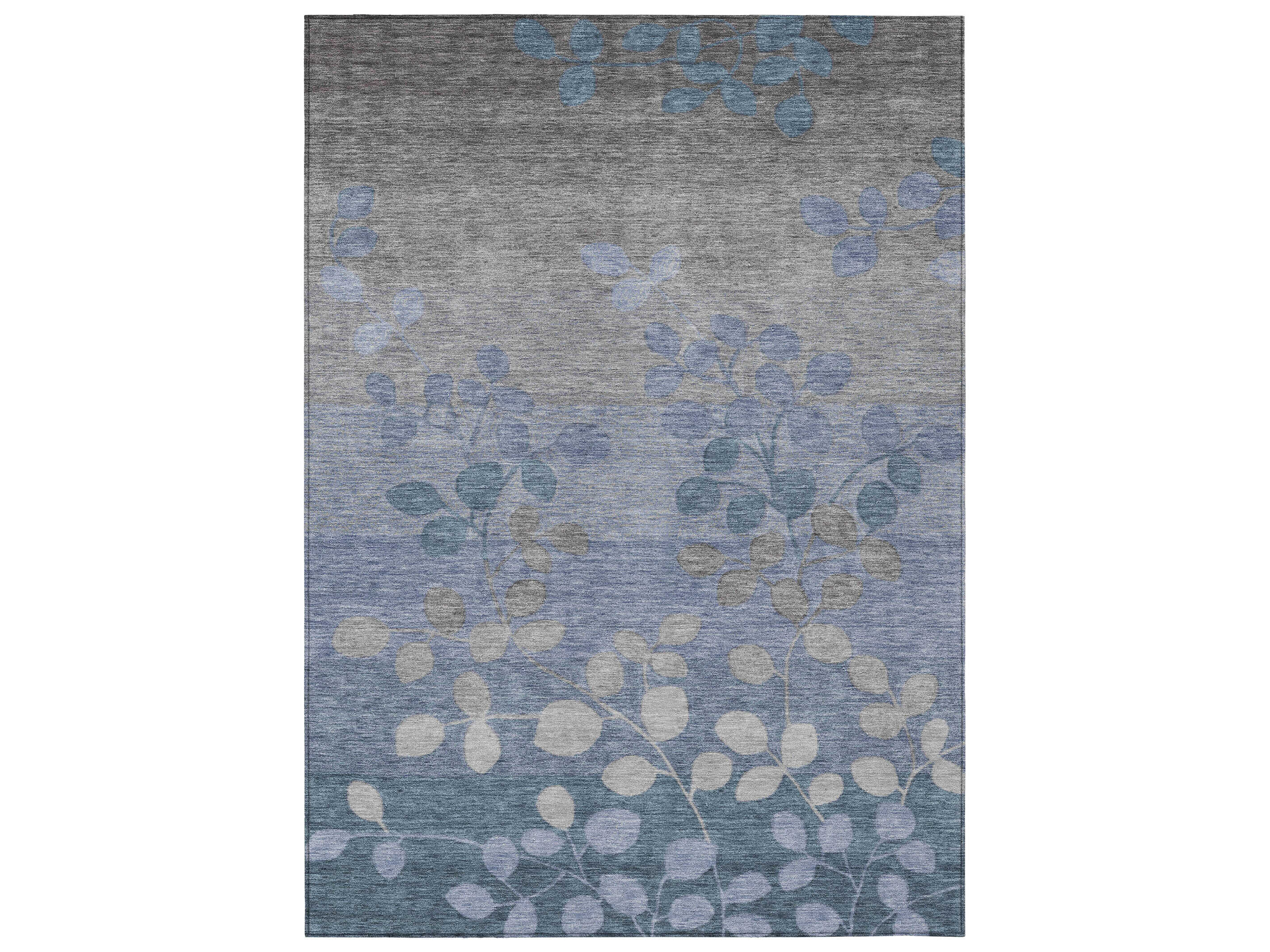 Dalyn Chantille Floral Area Rug
