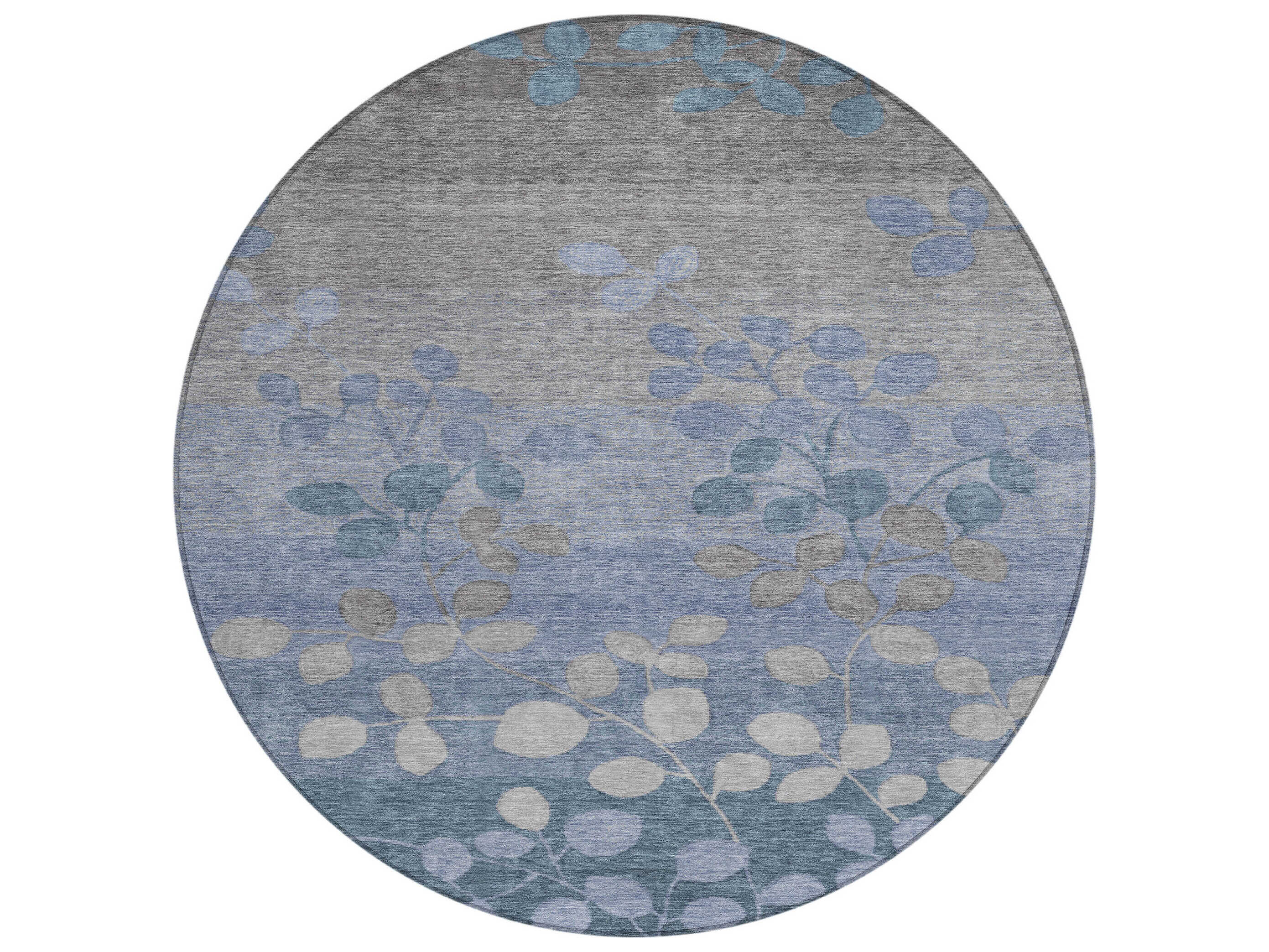 Dalyn Chantille Floral Area Rug