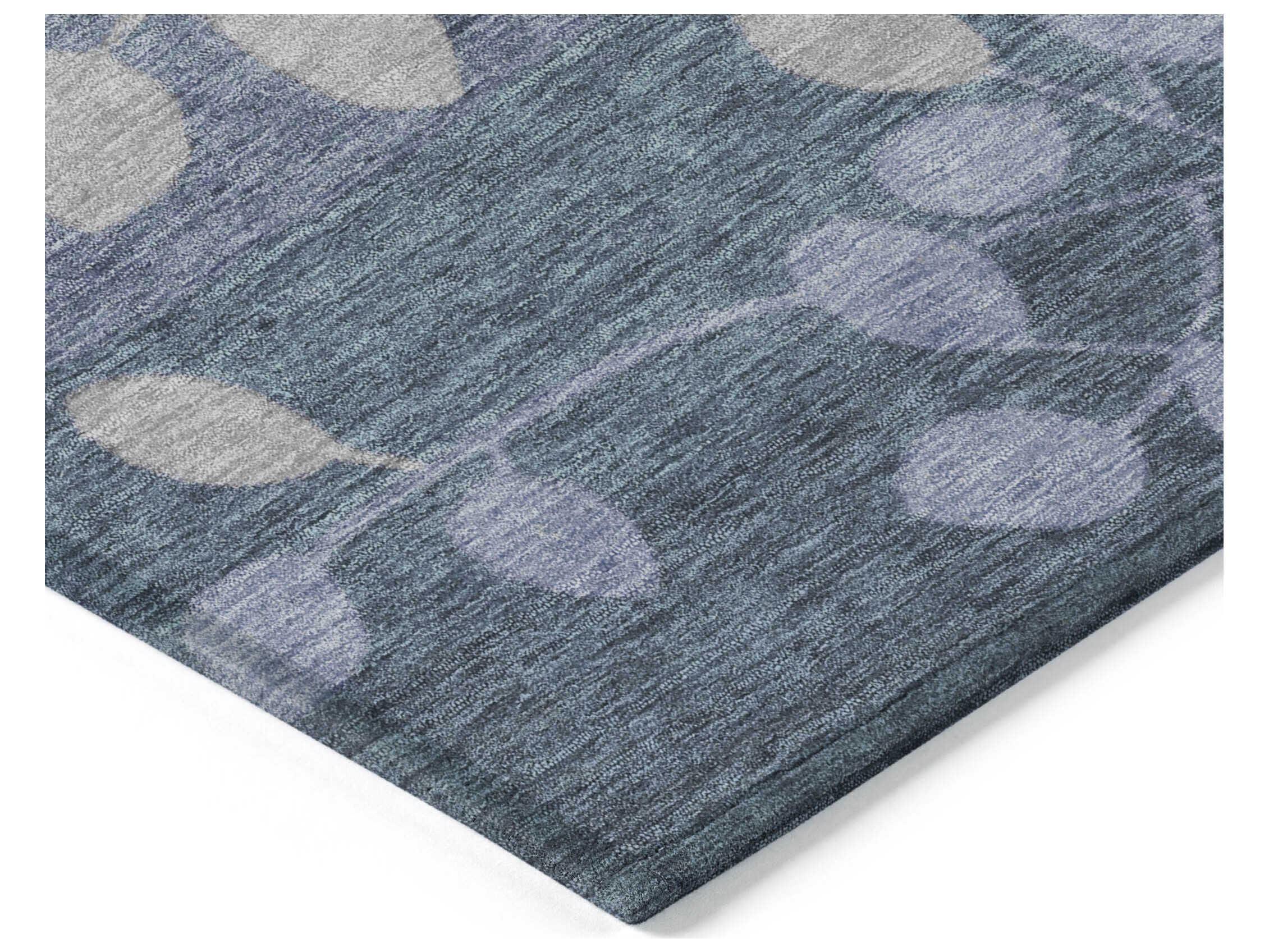 Dalyn Chantille Floral Area Rug