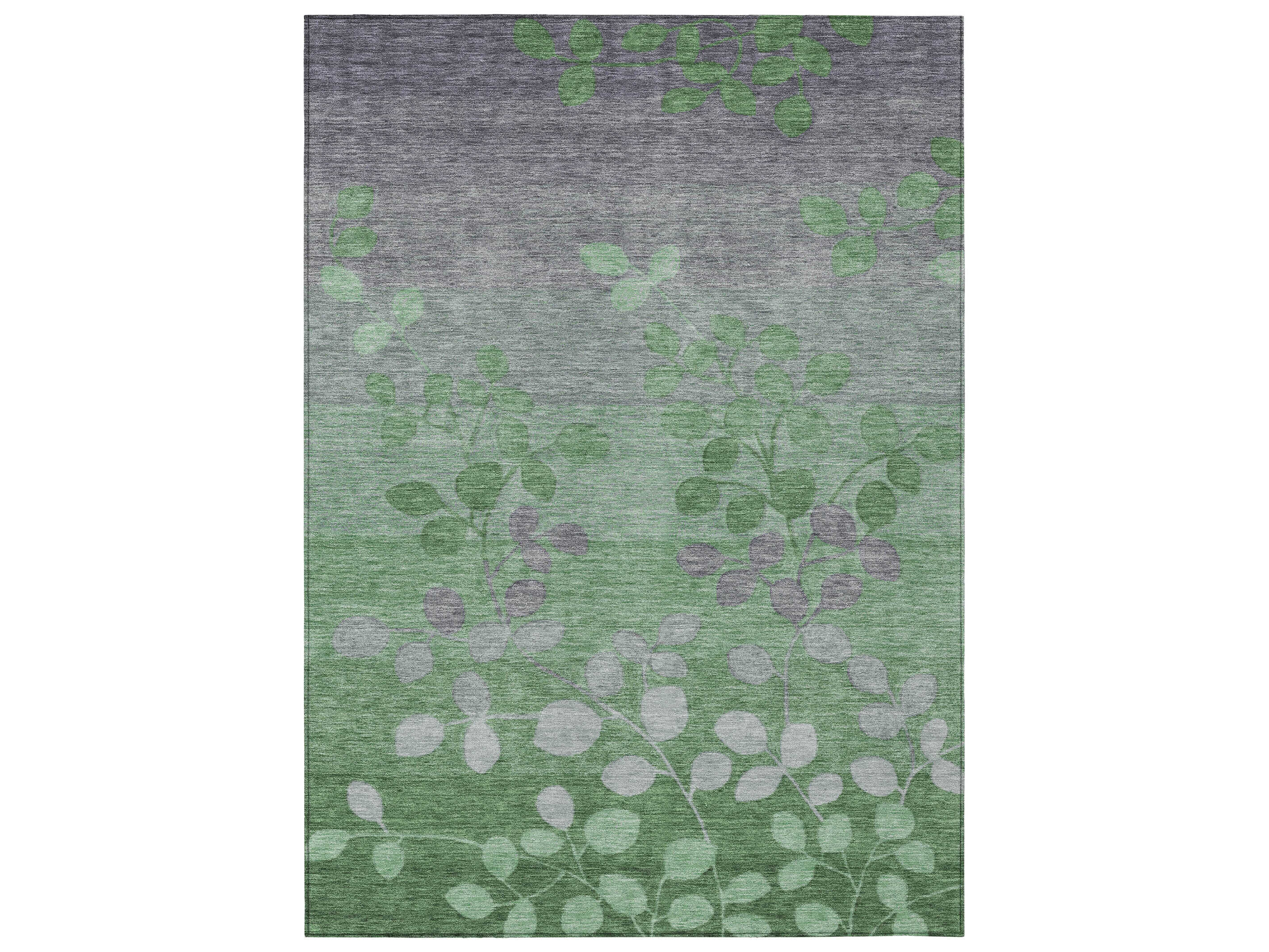 Dalyn Chantille Floral Area Rug