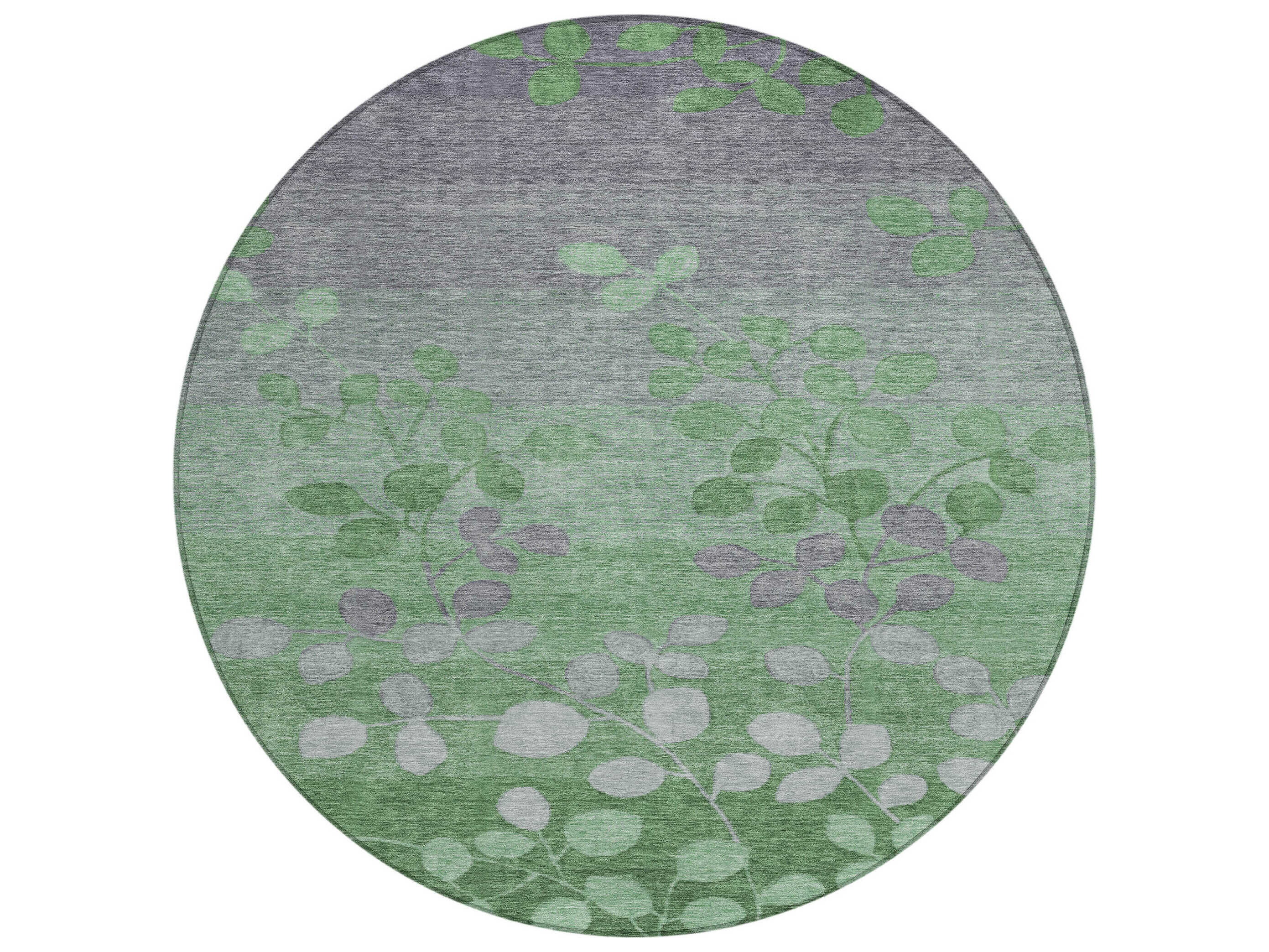 Dalyn Chantille Floral Area Rug