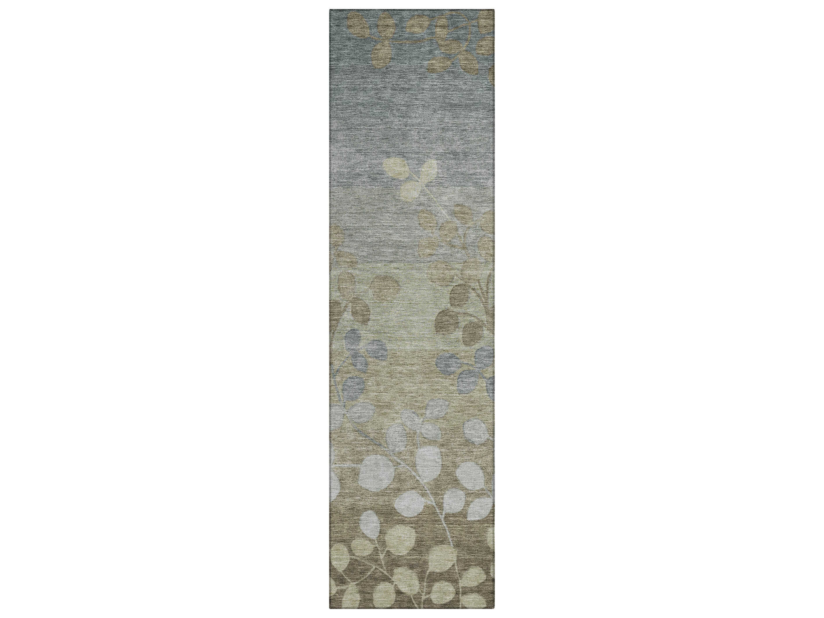 Dalyn Chantille Floral Area Rug