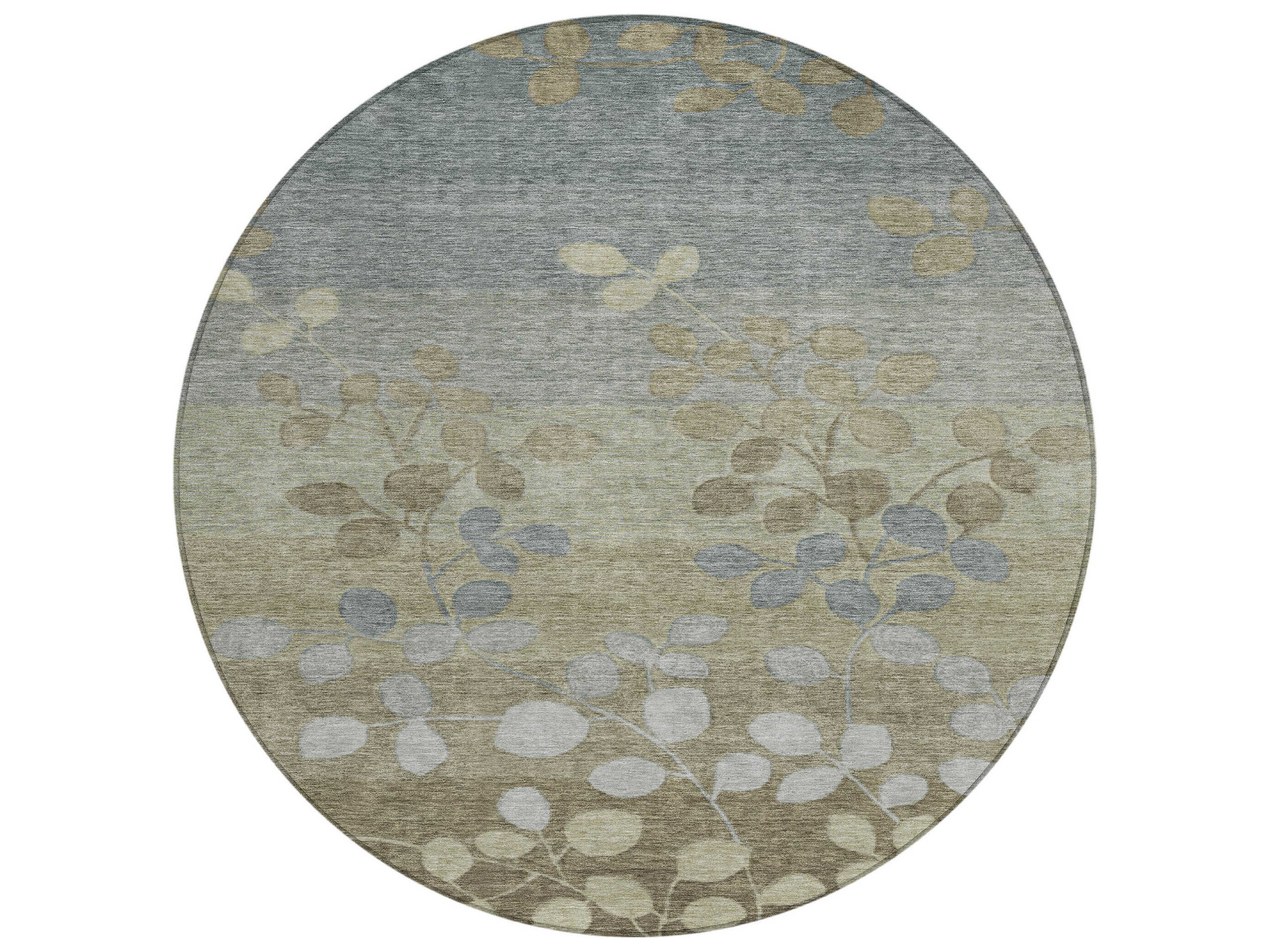 Dalyn Chantille Floral Area Rug