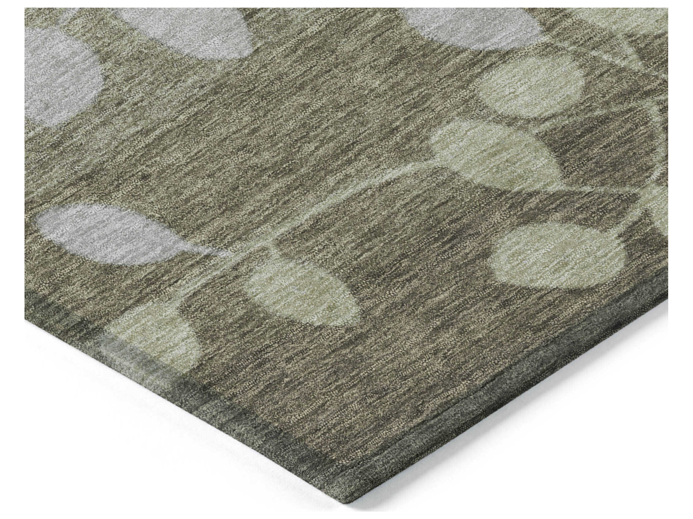 Dalyn Chantille Floral Area Rug