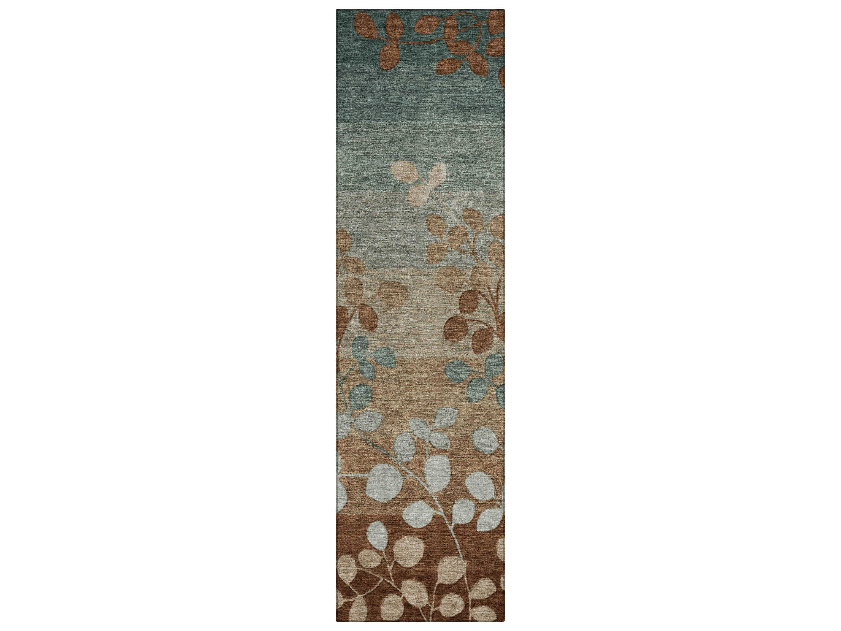Dalyn Chantille Floral Area Rug