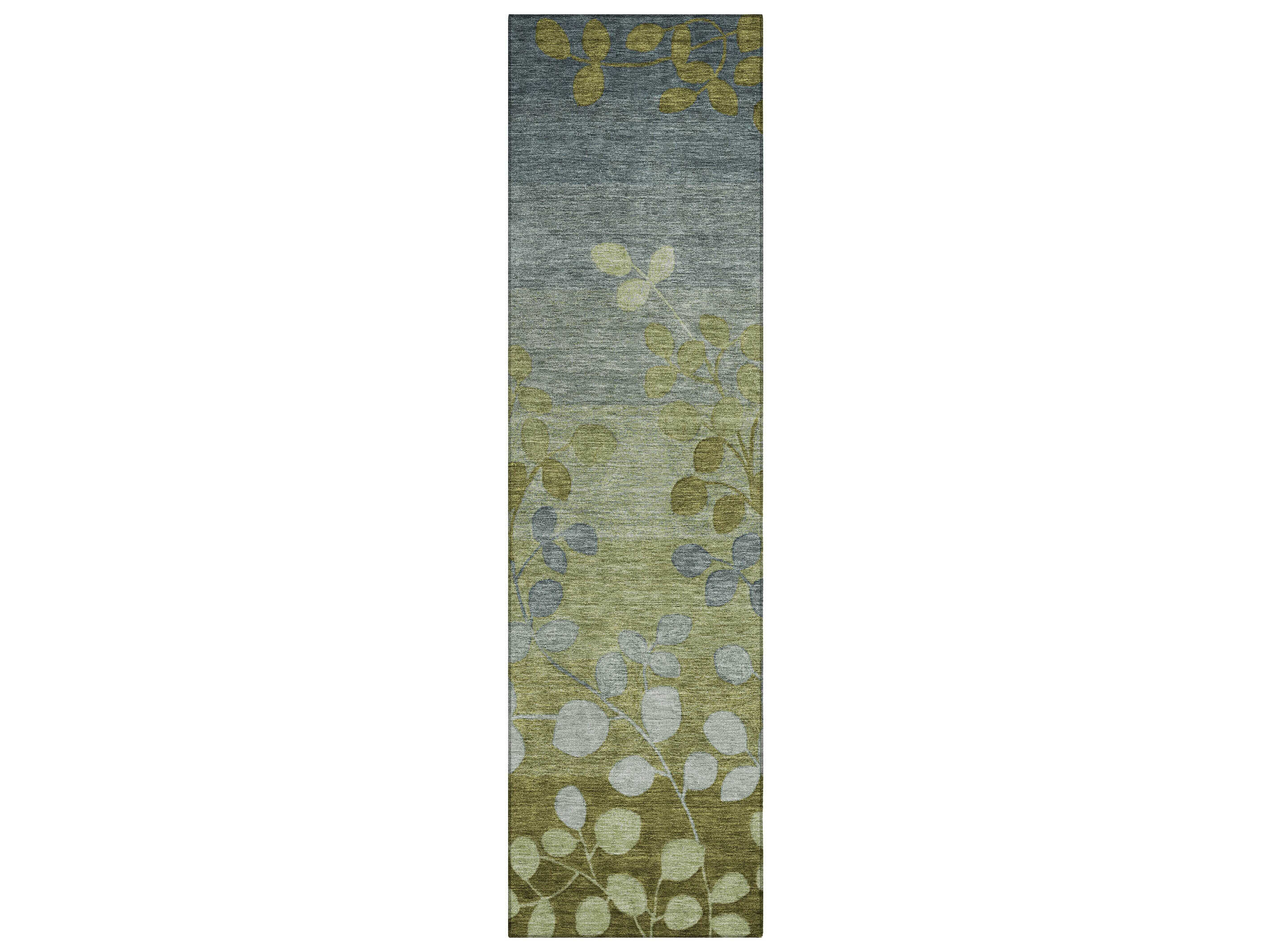 Dalyn Chantille Floral Area Rug