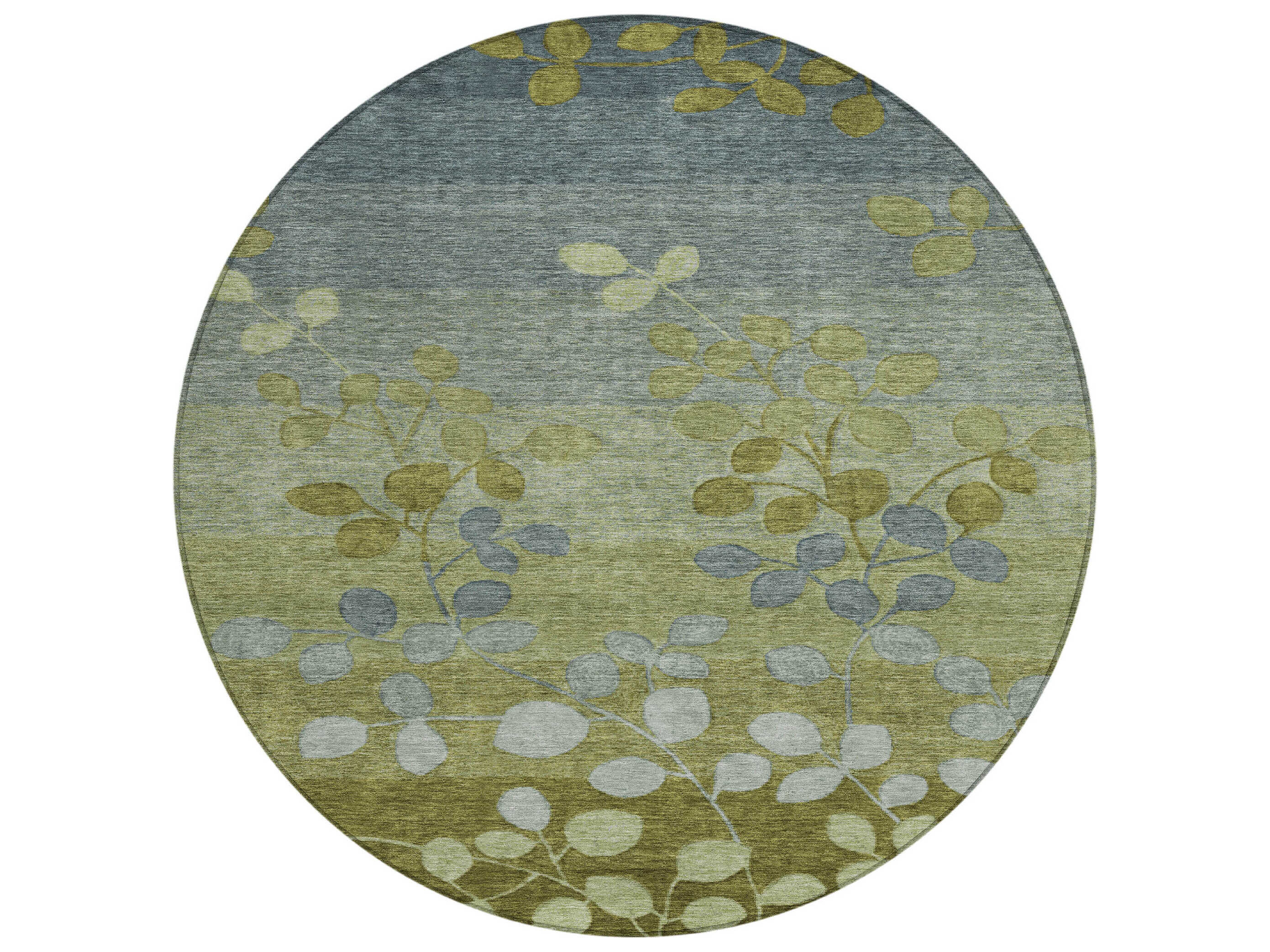Dalyn Chantille Floral Area Rug