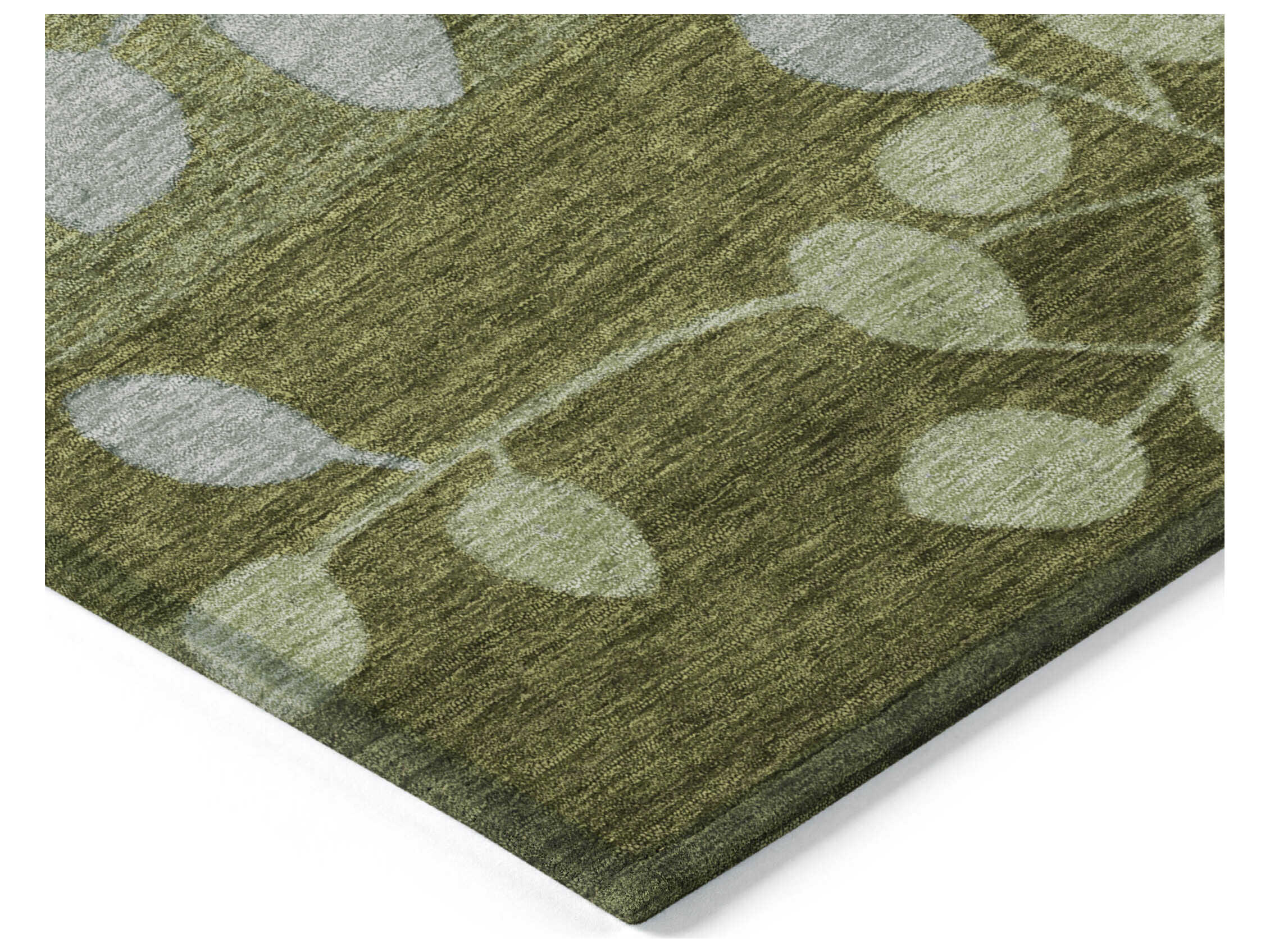 Dalyn Chantille Floral Area Rug