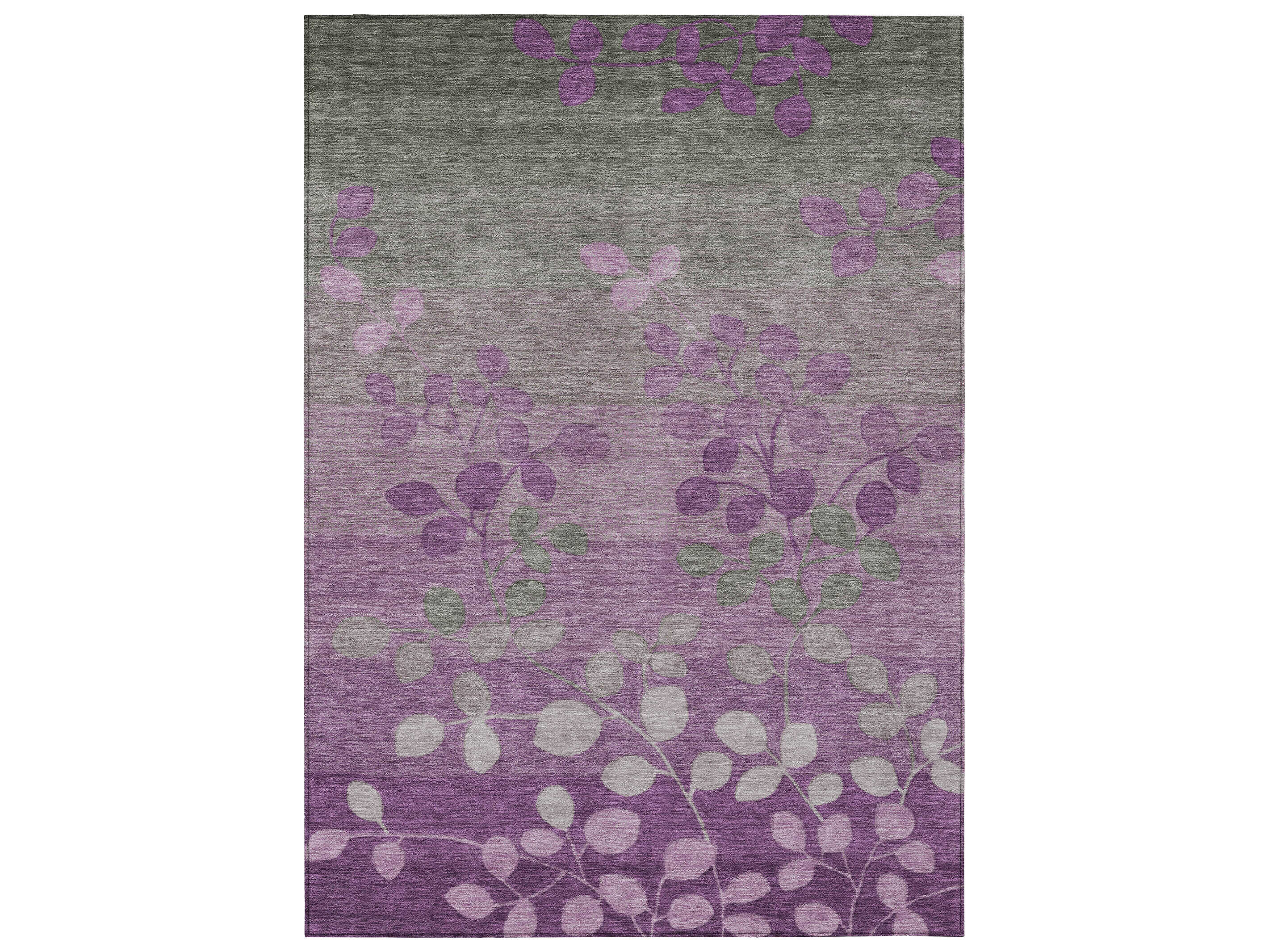 Dalyn Chantille Floral Area Rug