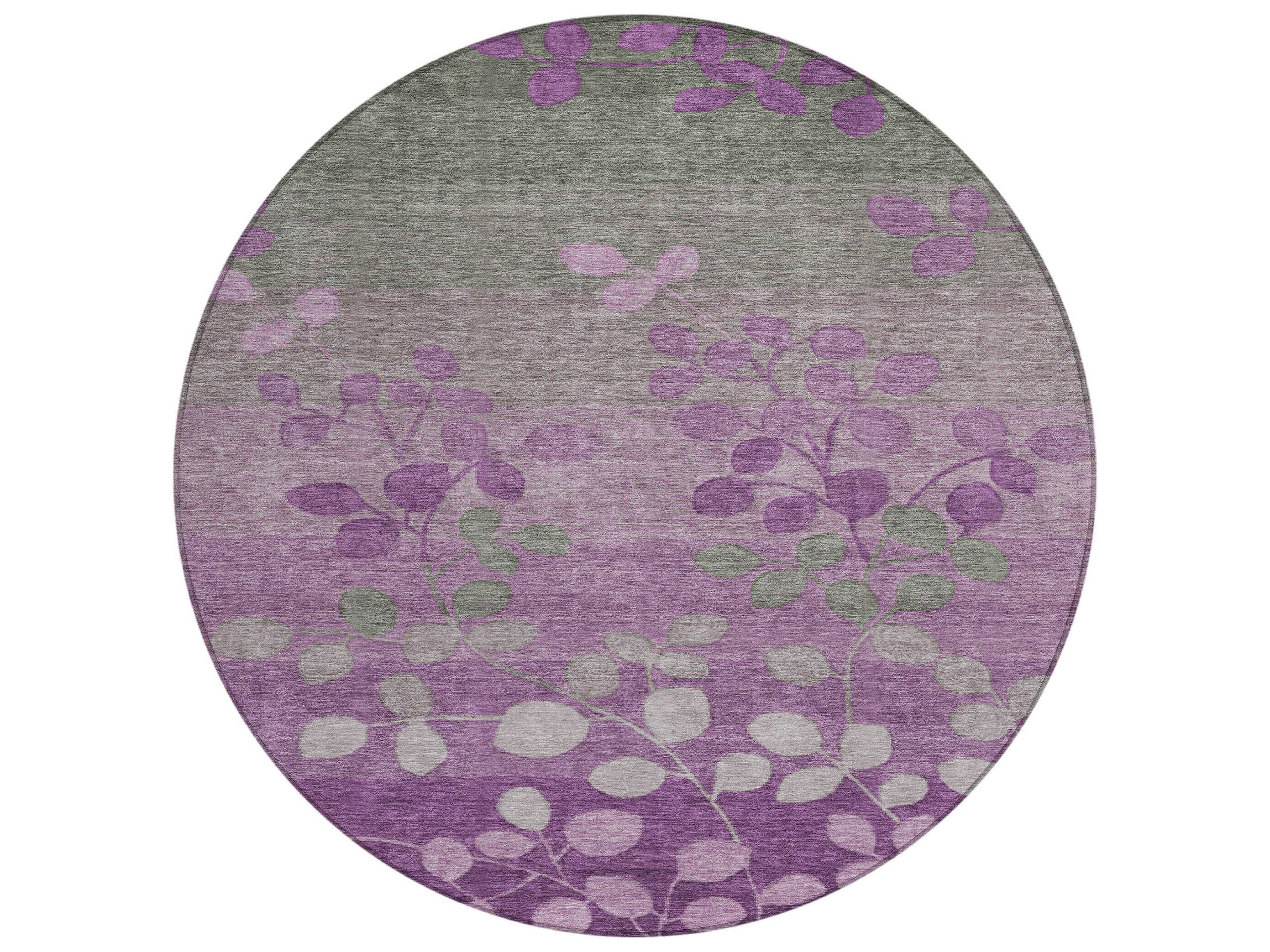 Dalyn Chantille Floral Area Rug