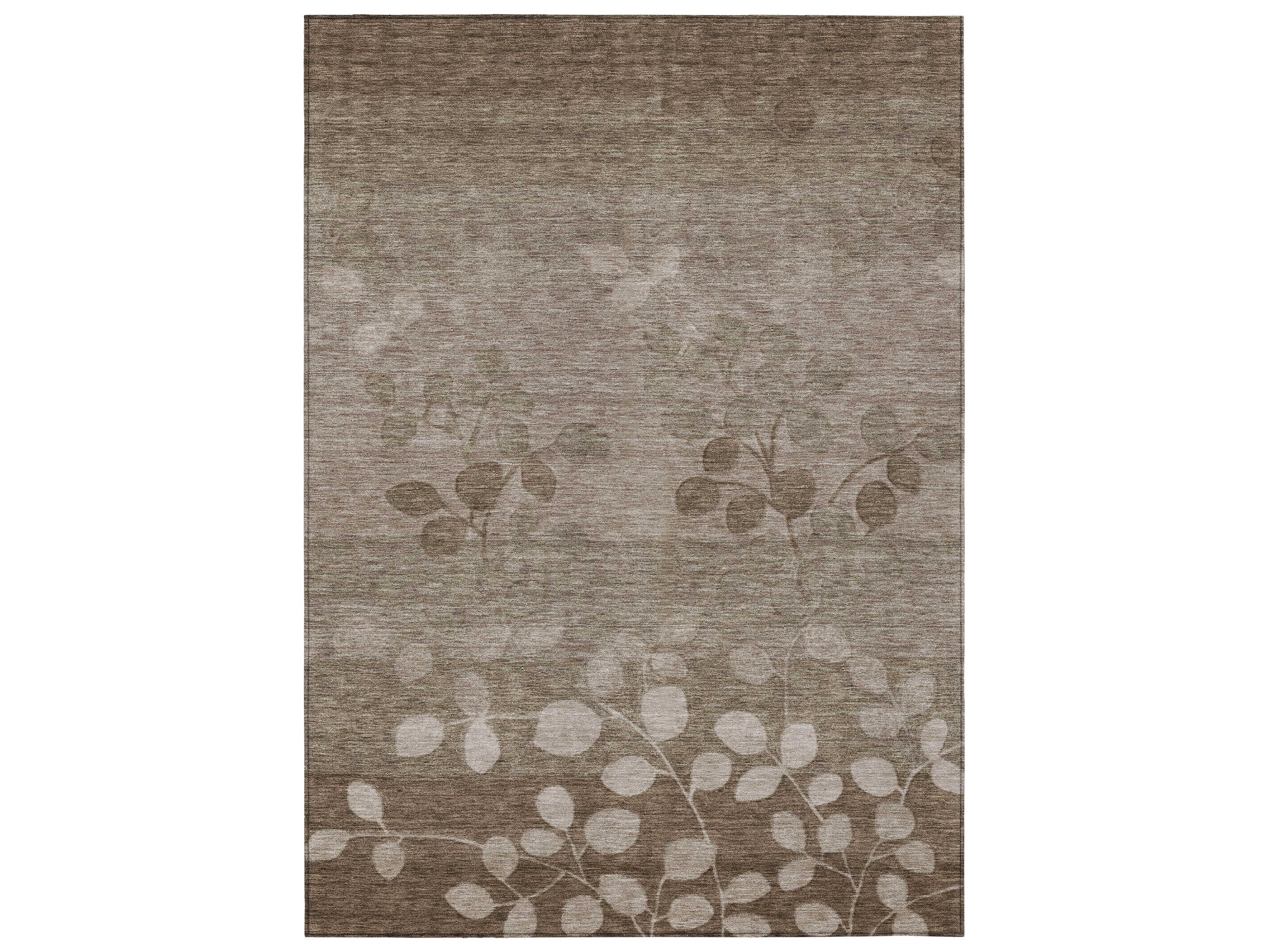 Dalyn Chantille Floral Area Rug