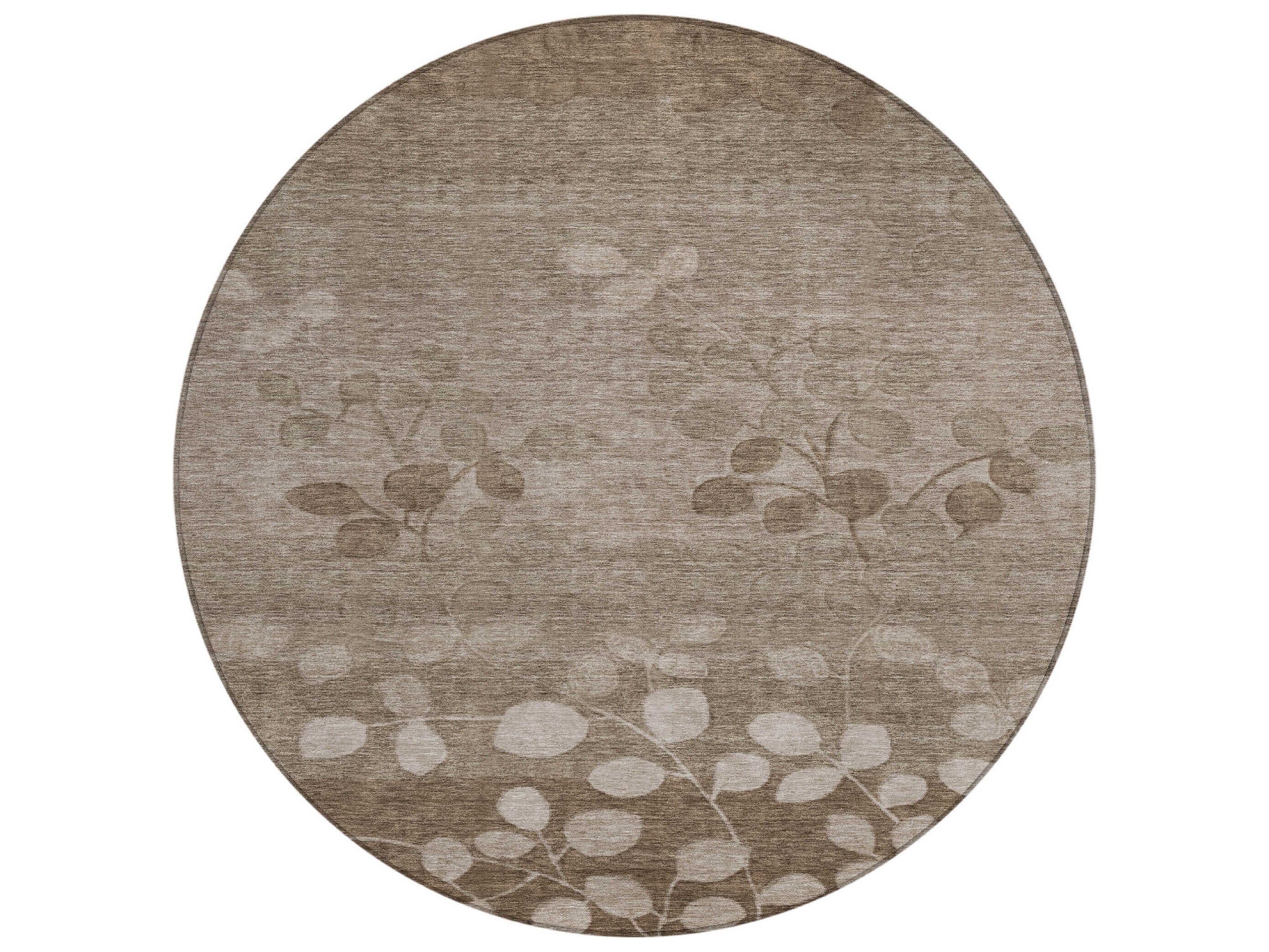 Dalyn Chantille Floral Area Rug