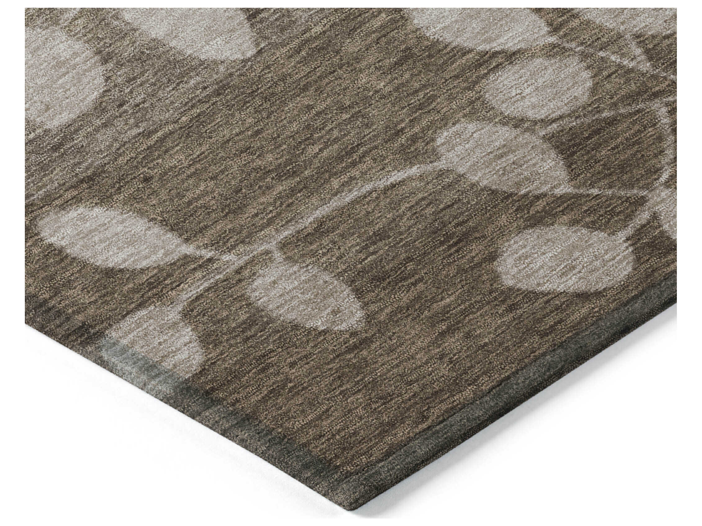 Dalyn Chantille Floral Area Rug