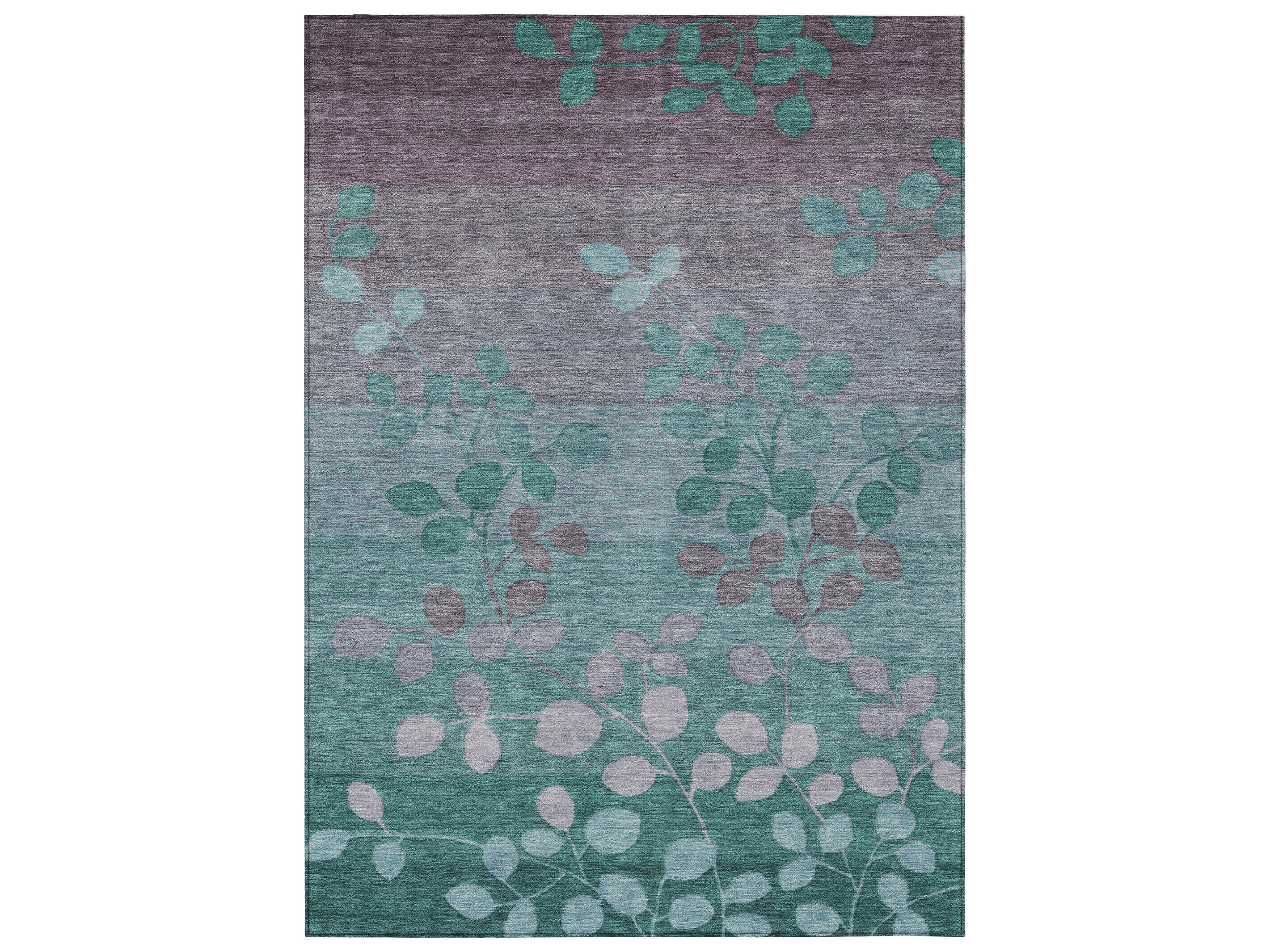 Dalyn Chantille Floral Area Rug