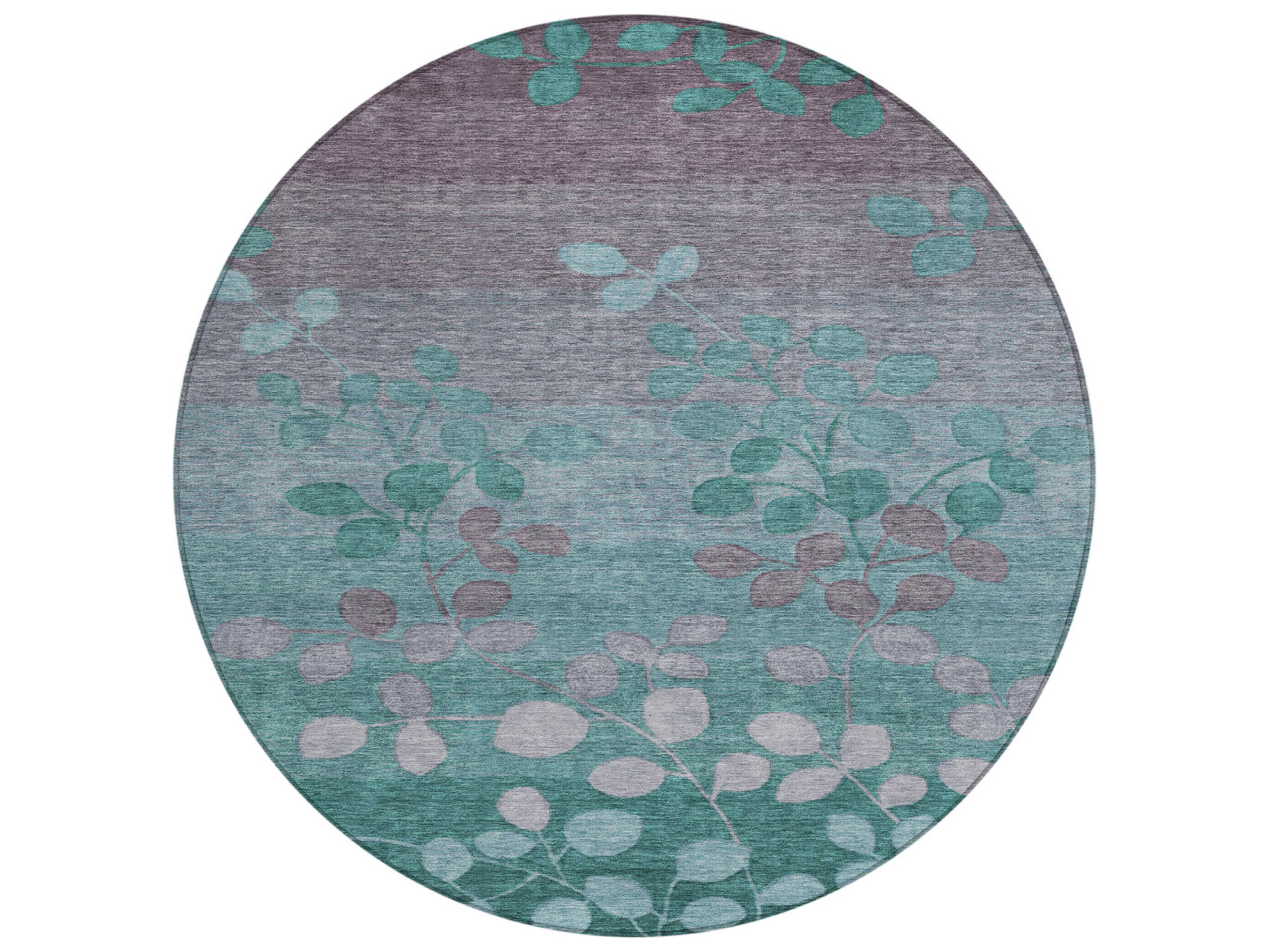 Dalyn Chantille Floral Area Rug