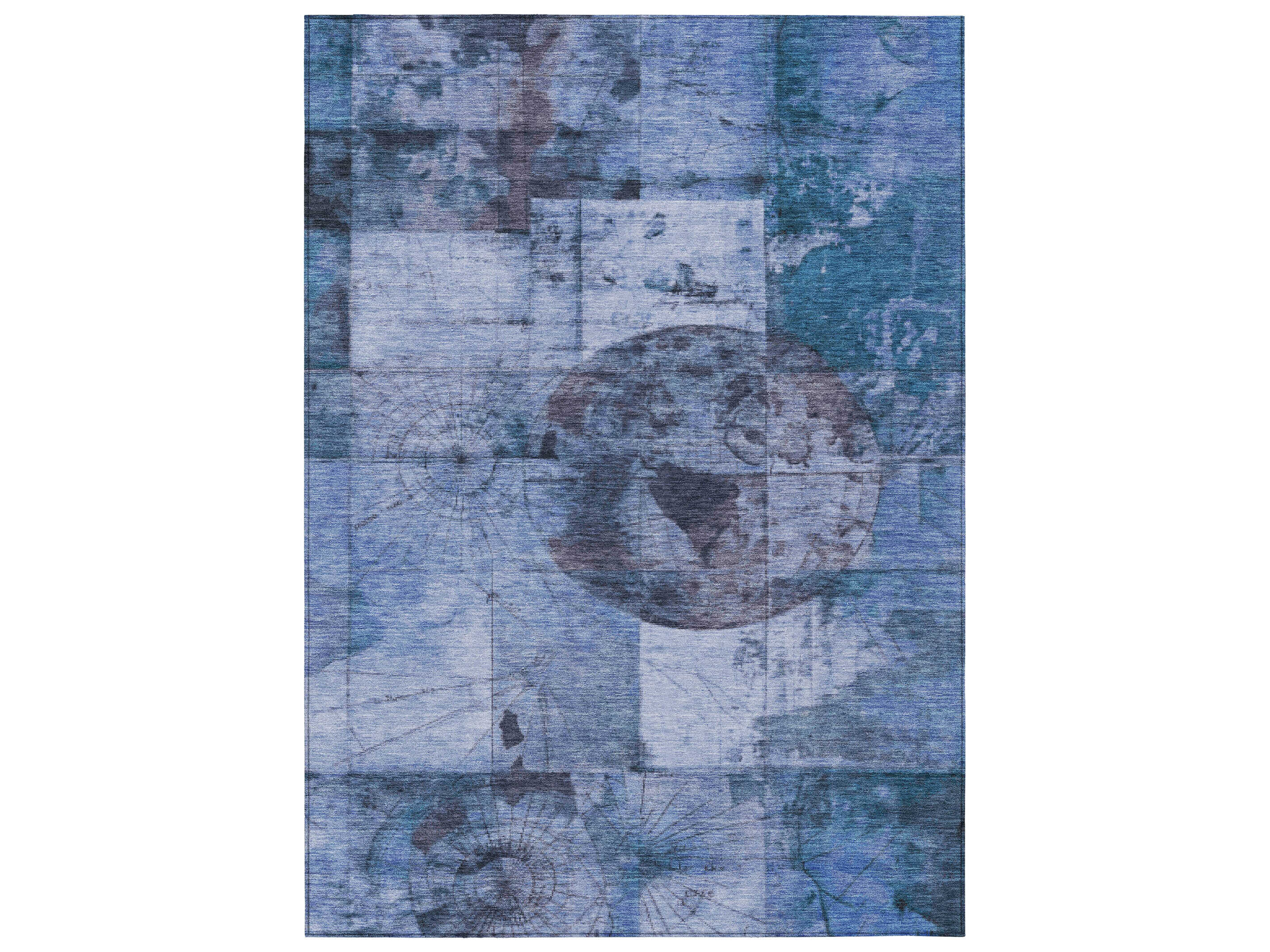 Dalyn Chantille Graphic Area Rug