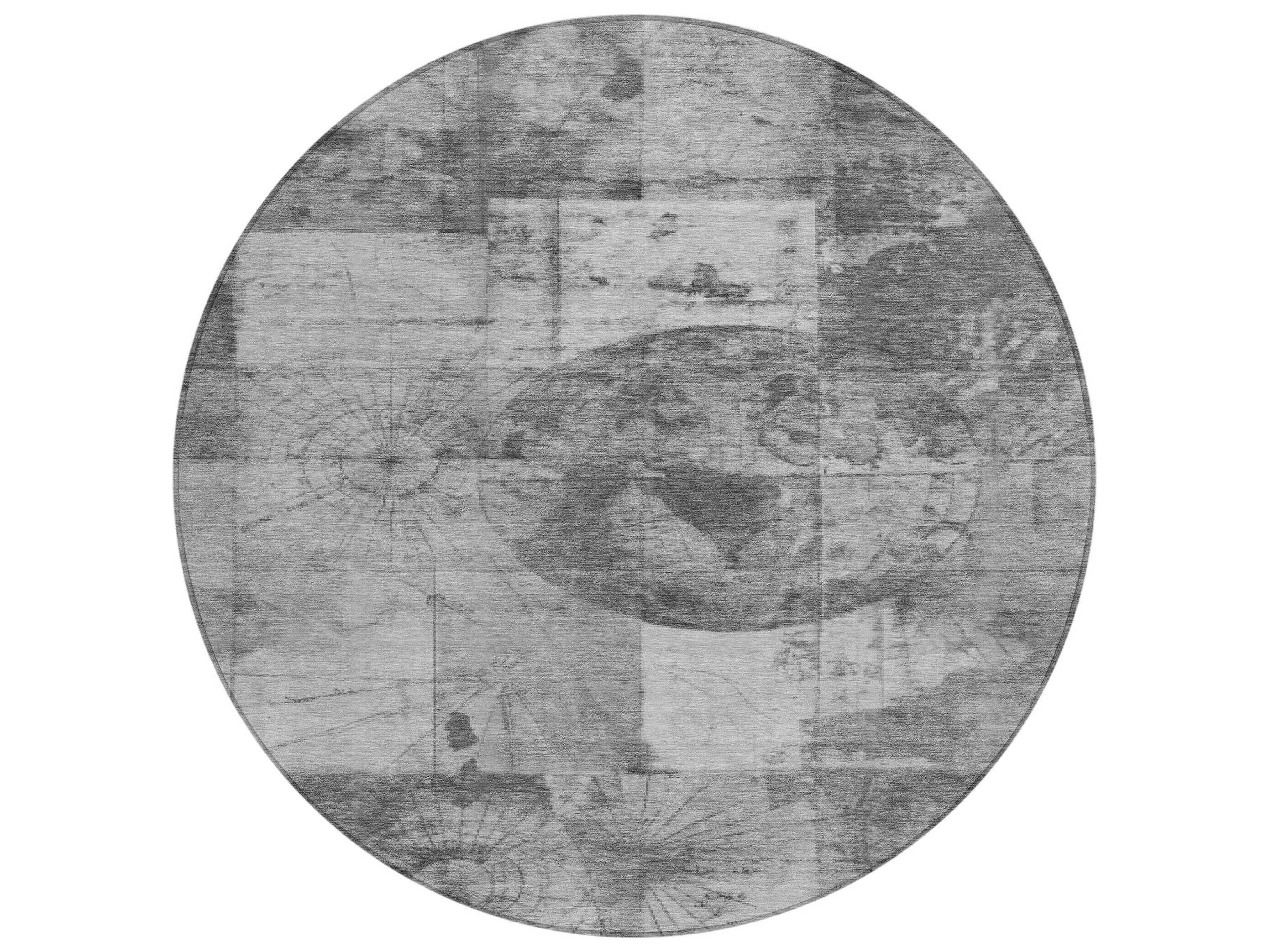 Dalyn Chantille Graphic Area Rug