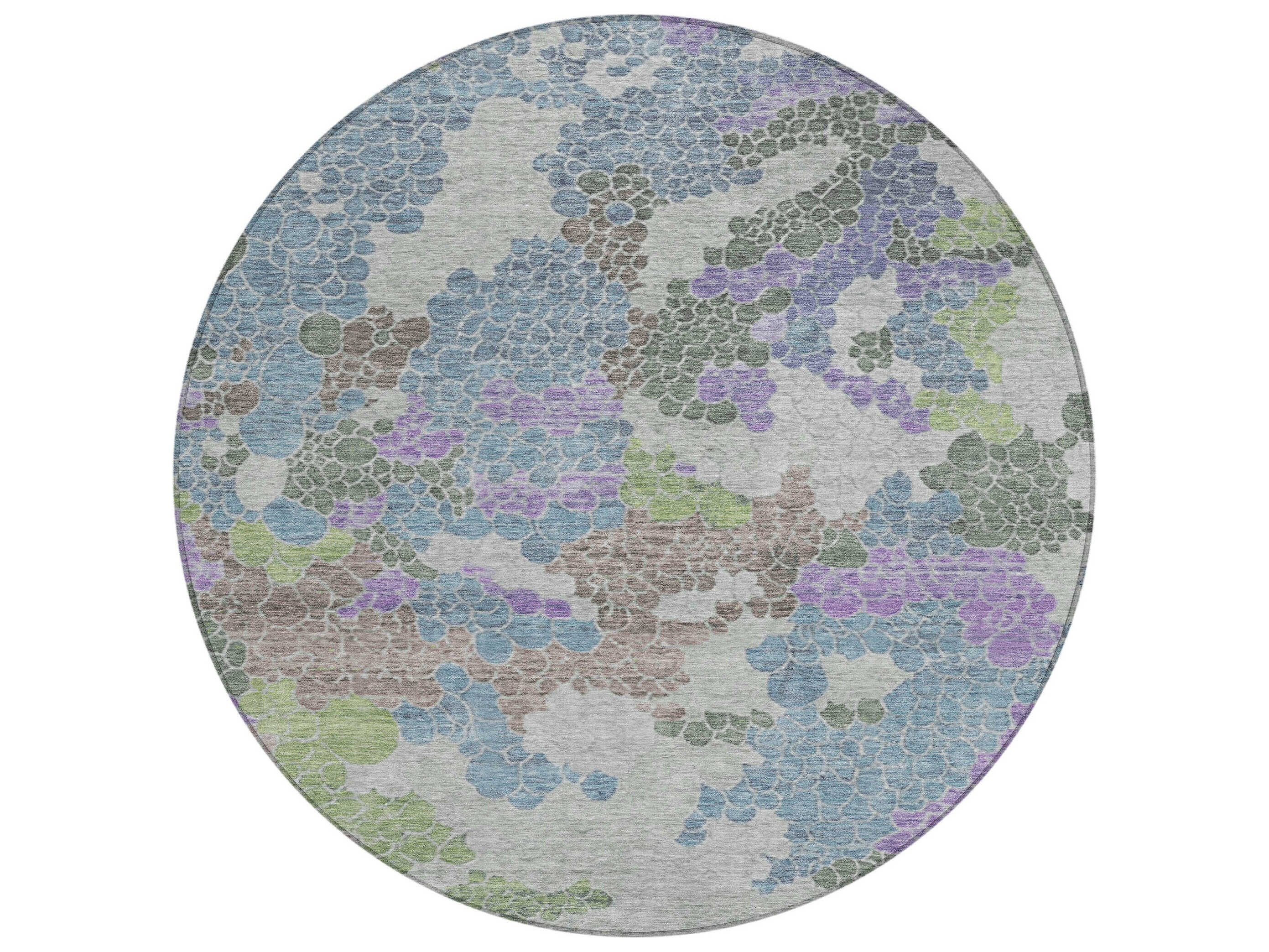 Dalyn Chantille Geometric Area Rug