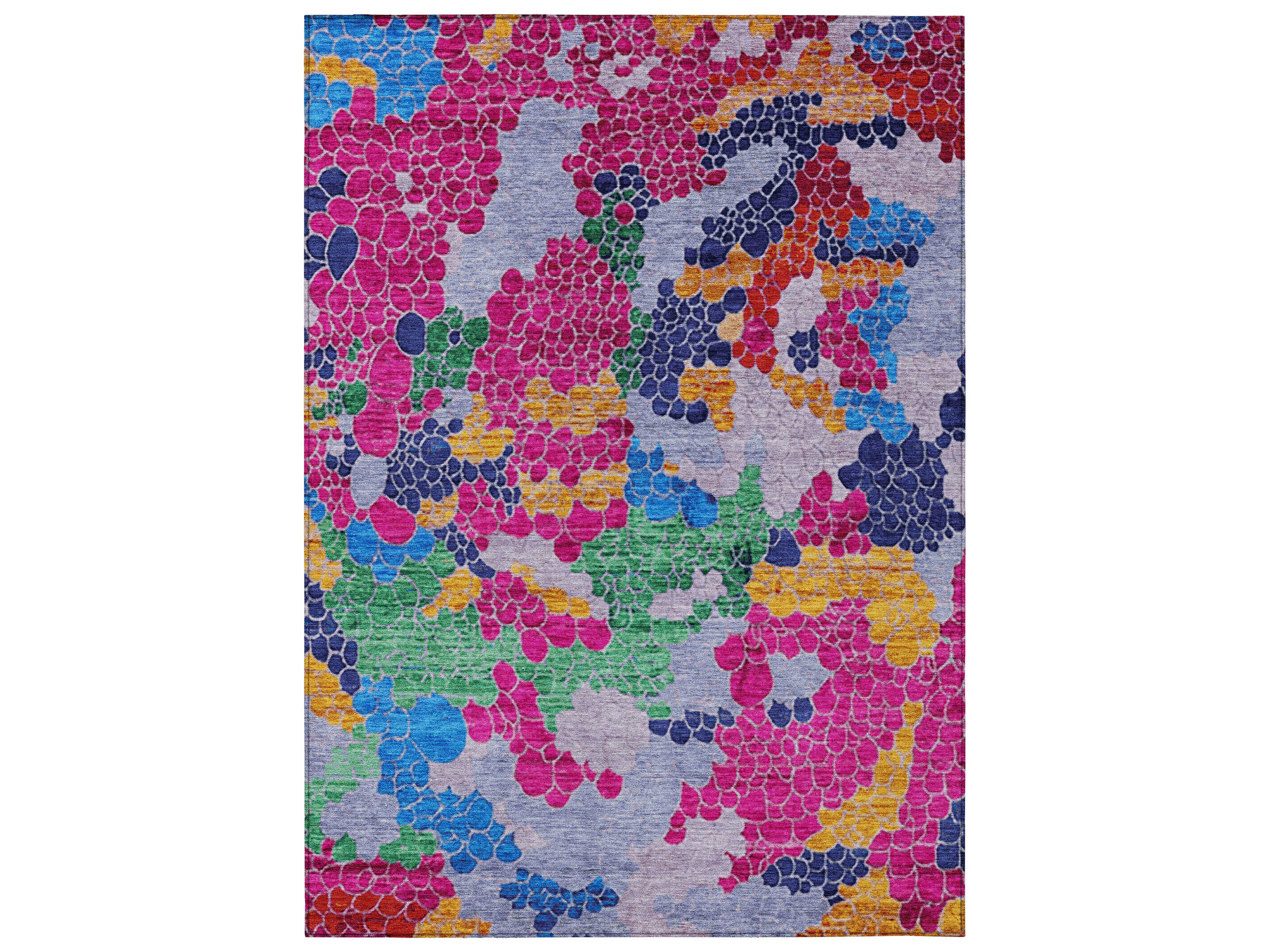 Dalyn Chantille Geometric Area Rug