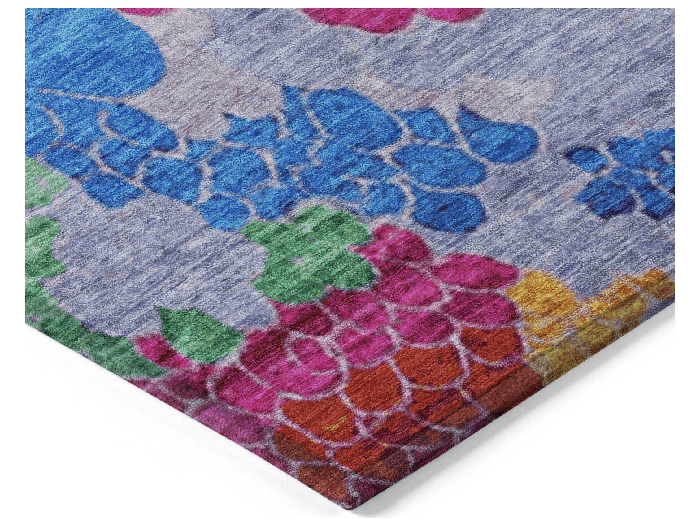 Dalyn Chantille Geometric Area Rug