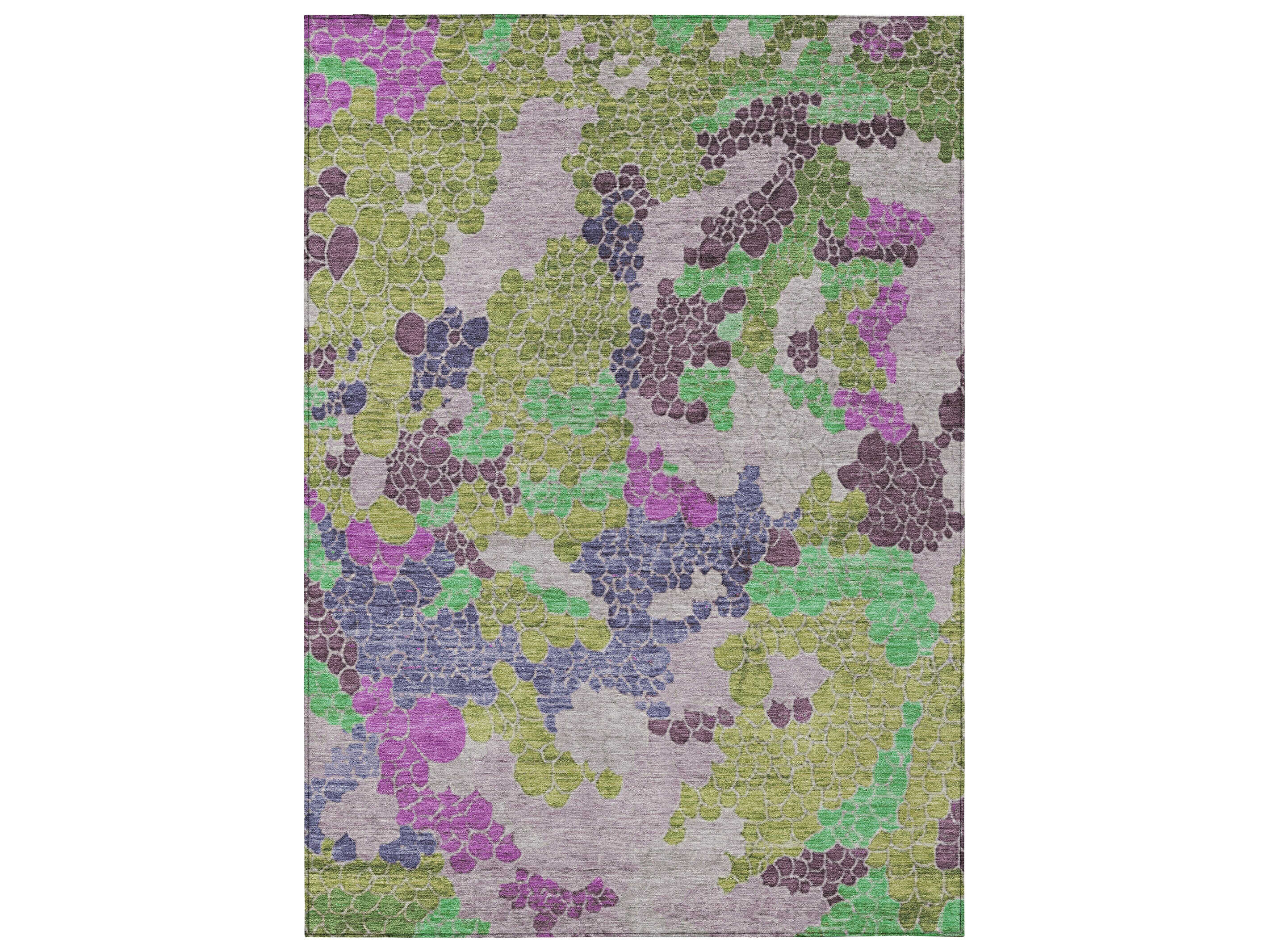 Dalyn Chantille Geometric Area Rug