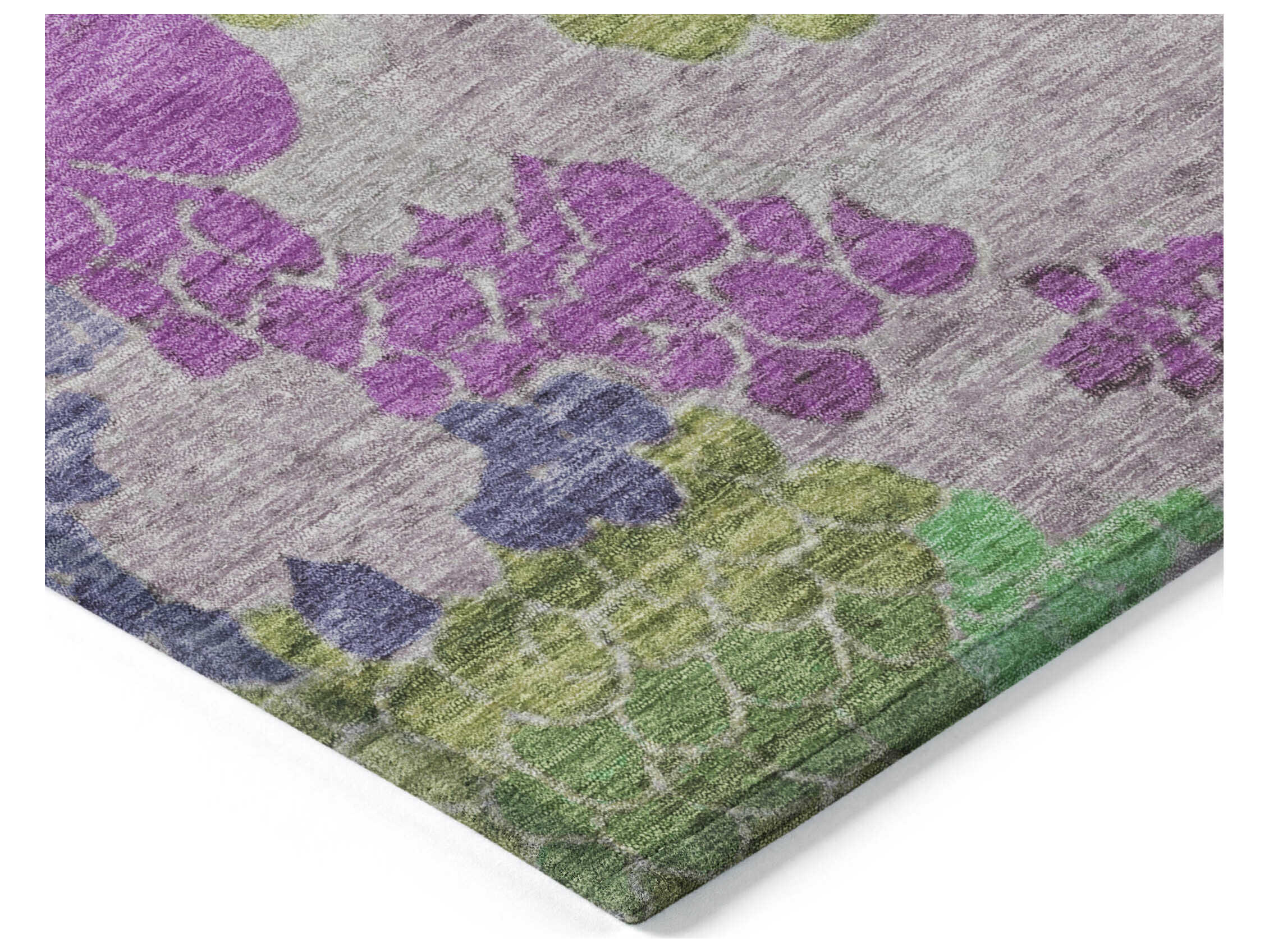 Dalyn Chantille Geometric Area Rug