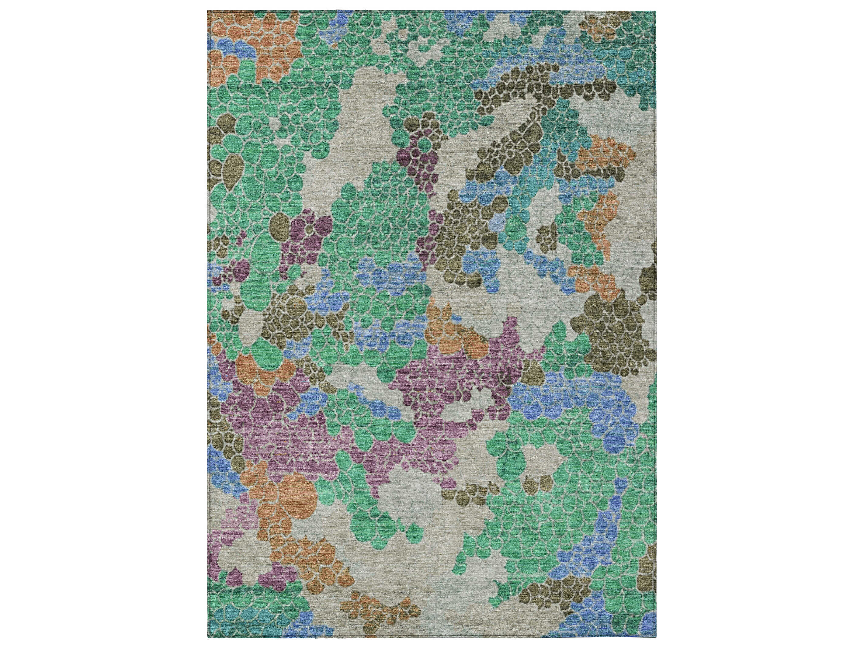 Dalyn Chantille Geometric Area Rug