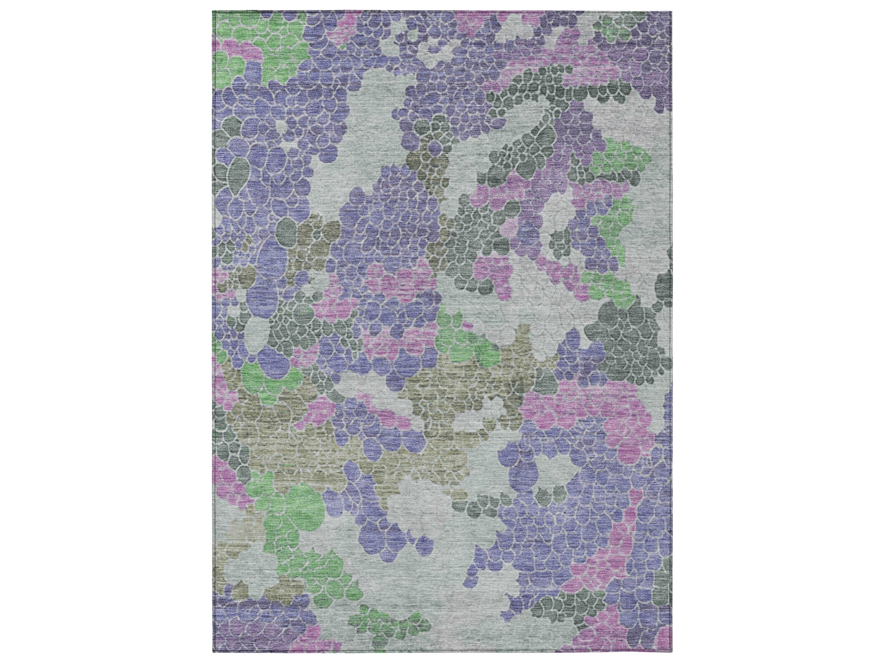 Dalyn Chantille Geometric Area Rug