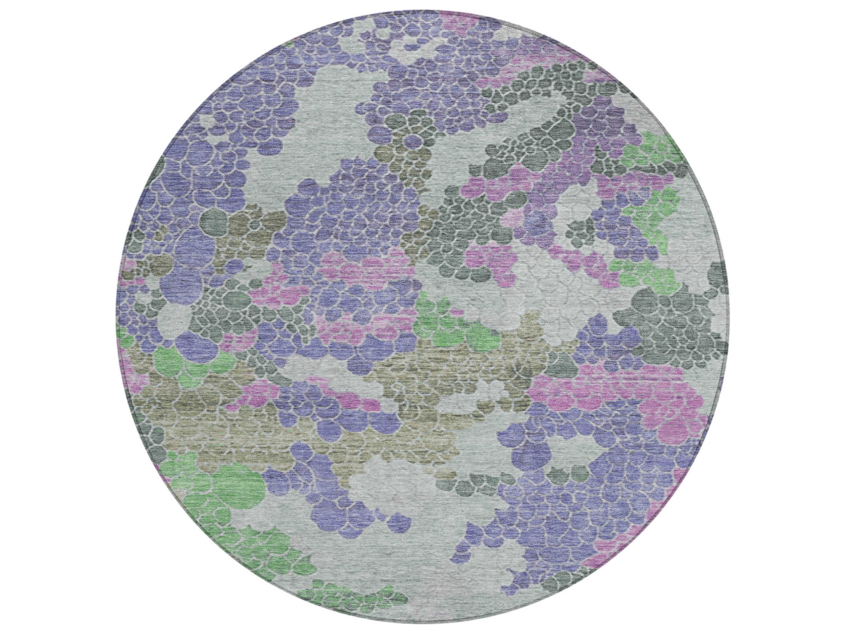 Dalyn Chantille Geometric Area Rug