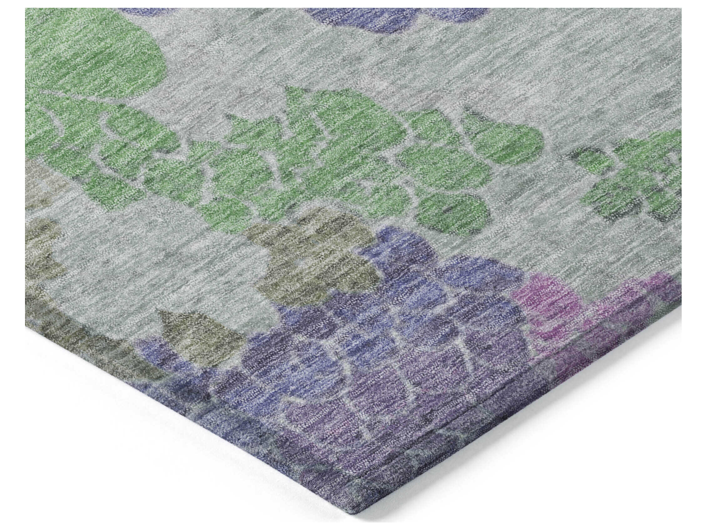 Dalyn Chantille Geometric Area Rug