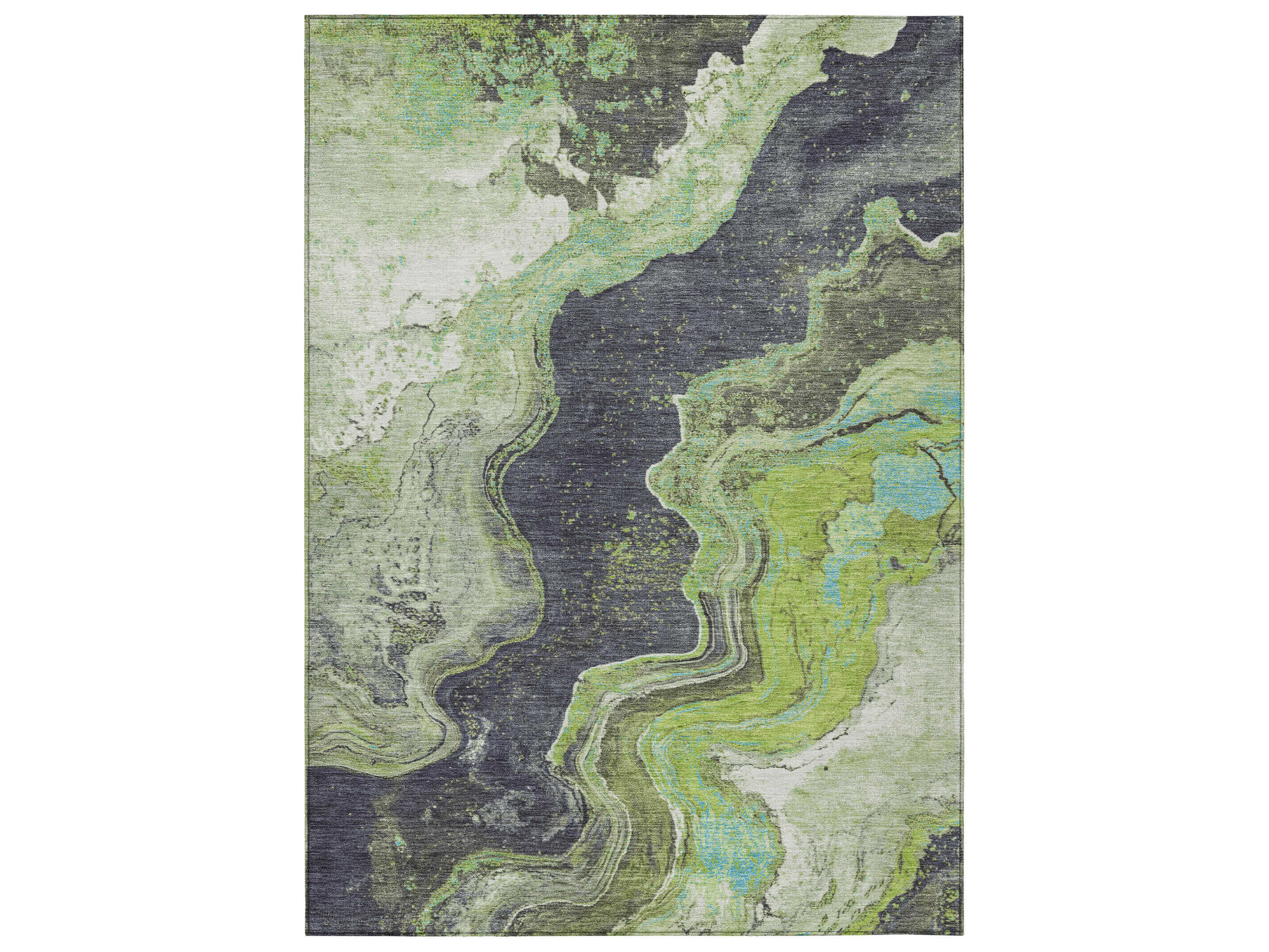 Dalyn Chantille Abstract Area Rug