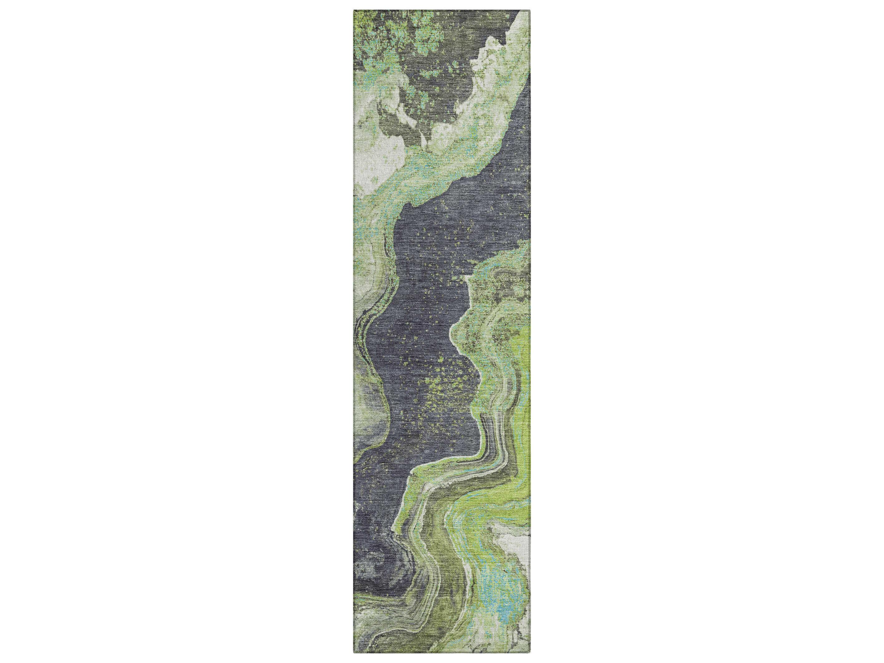 Dalyn Chantille Abstract Area Rug