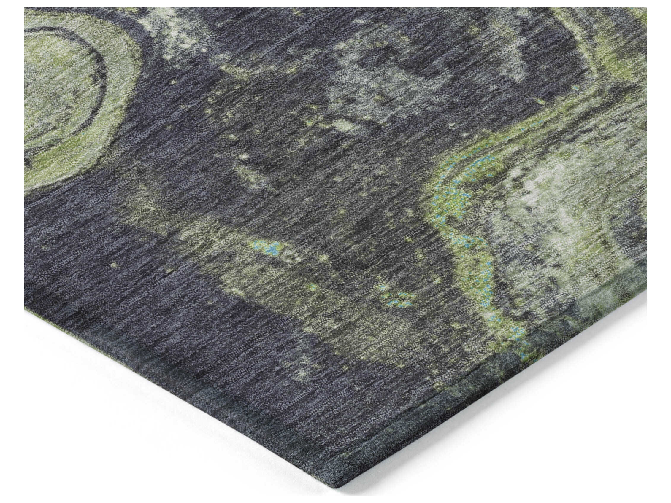 Dalyn Chantille Abstract Area Rug