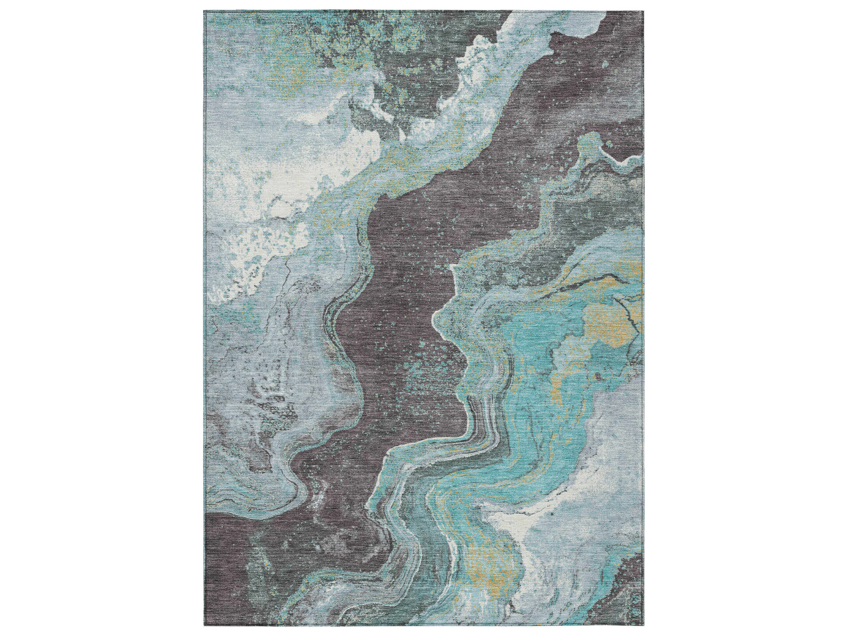 Dalyn Chantille Abstract Area Rug